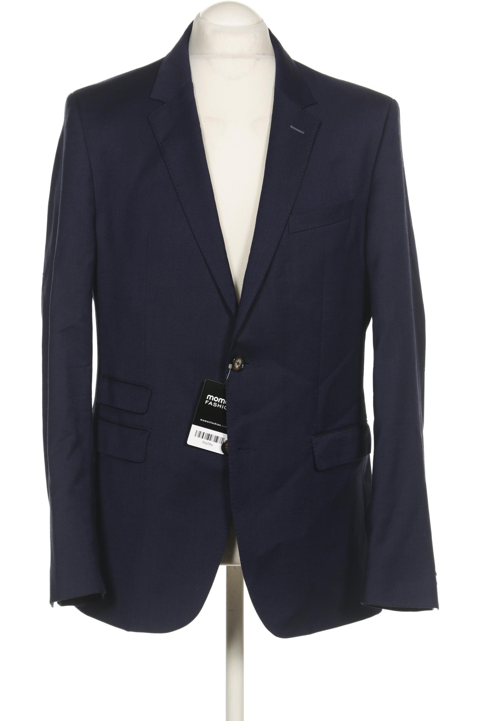 

Tommy Hilfiger Tailored Herren Sakko, marineblau, Gr. 52
