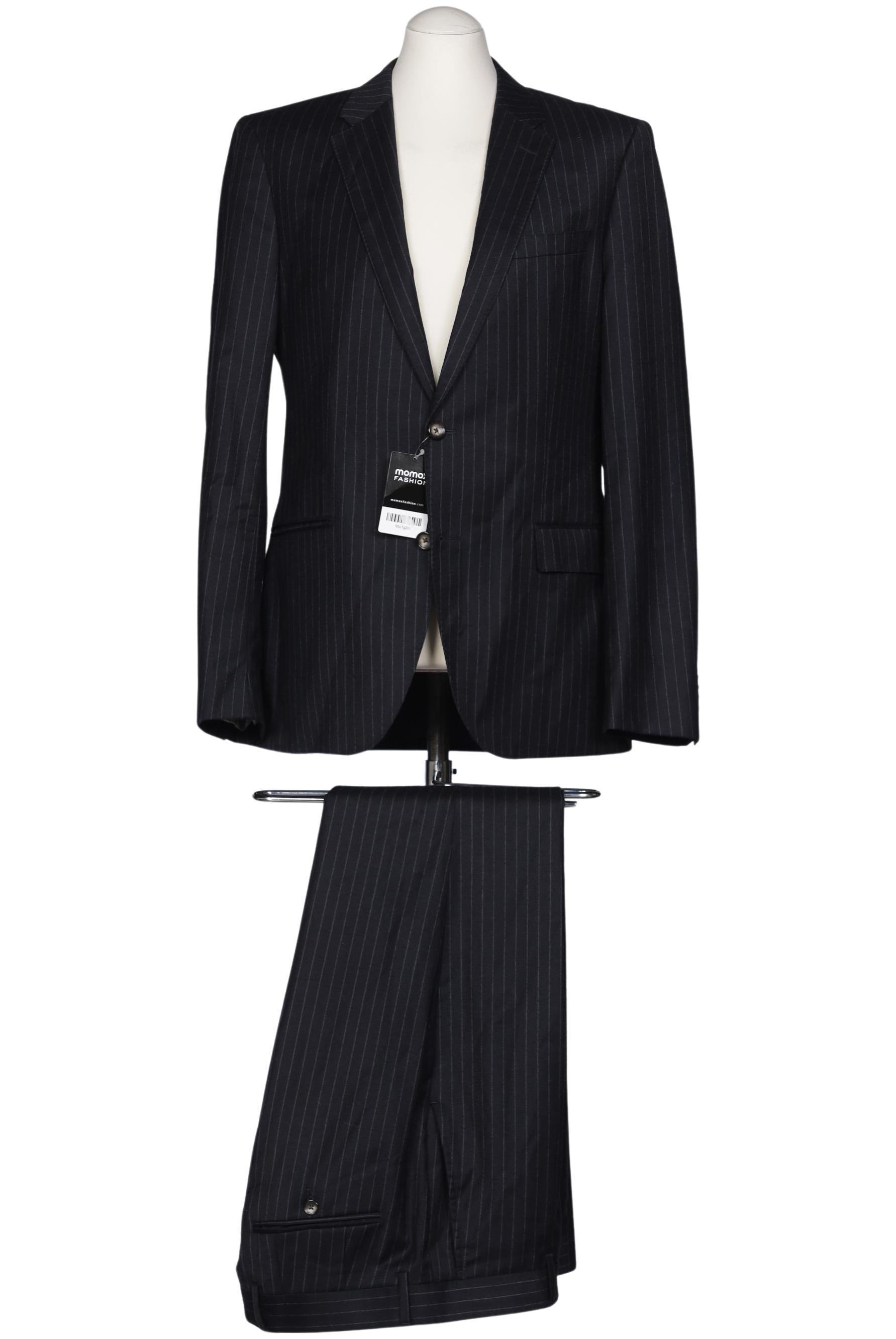 

Tommy Hilfiger Tailored Herren Anzug, marineblau, Gr. 98