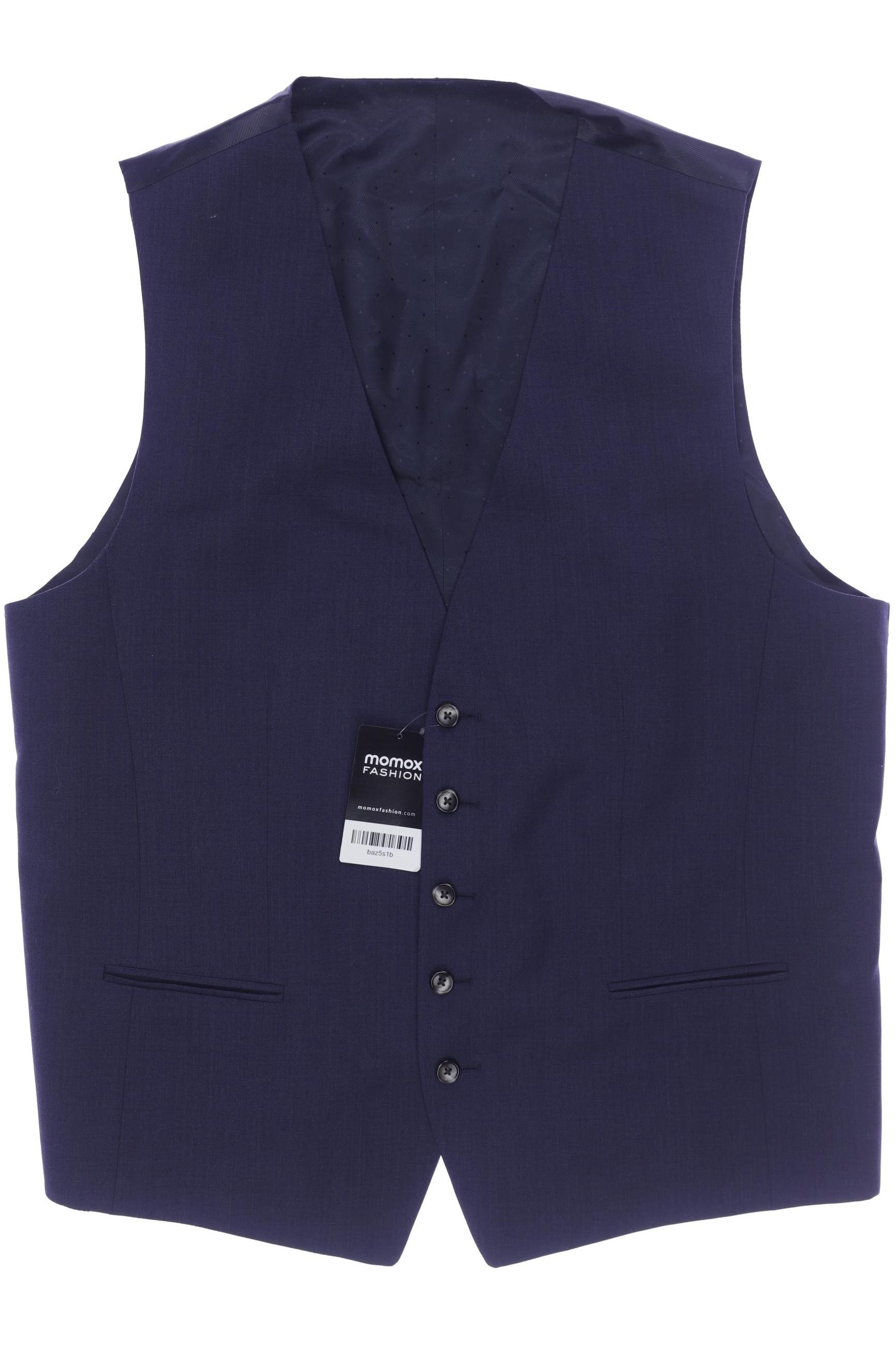 

Tommy Hilfiger Tailored Herren Weste, marineblau, Gr. 106