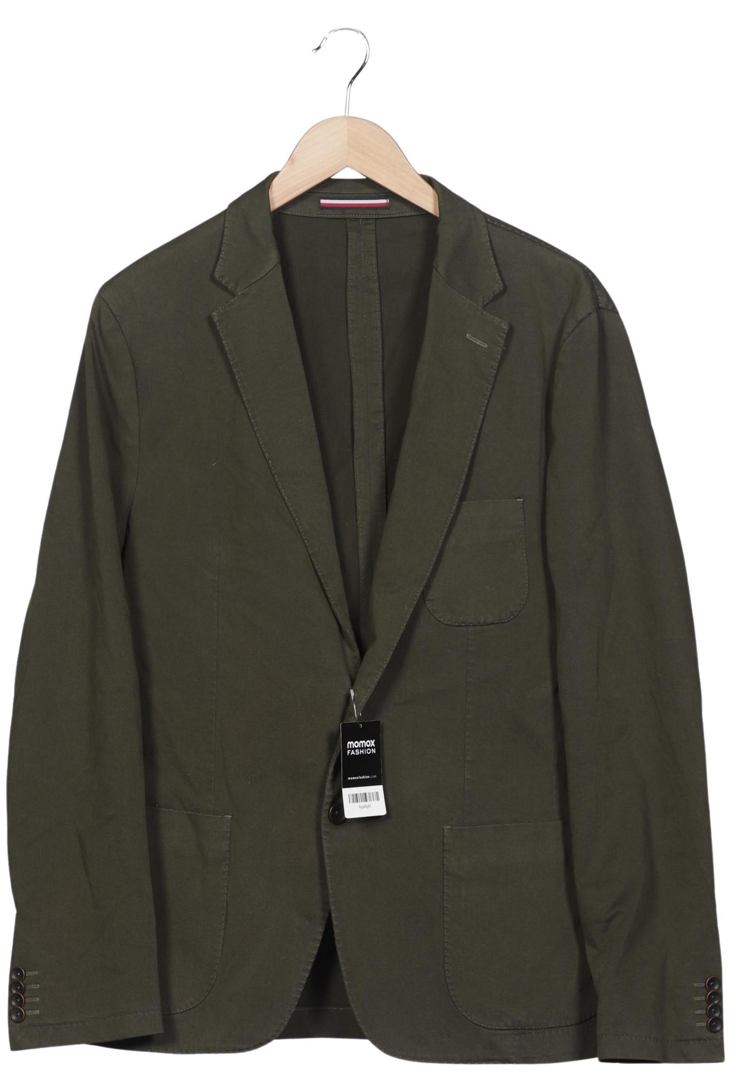 

Tommy Hilfiger Tailored Herren Sakko, grün, Gr. 54