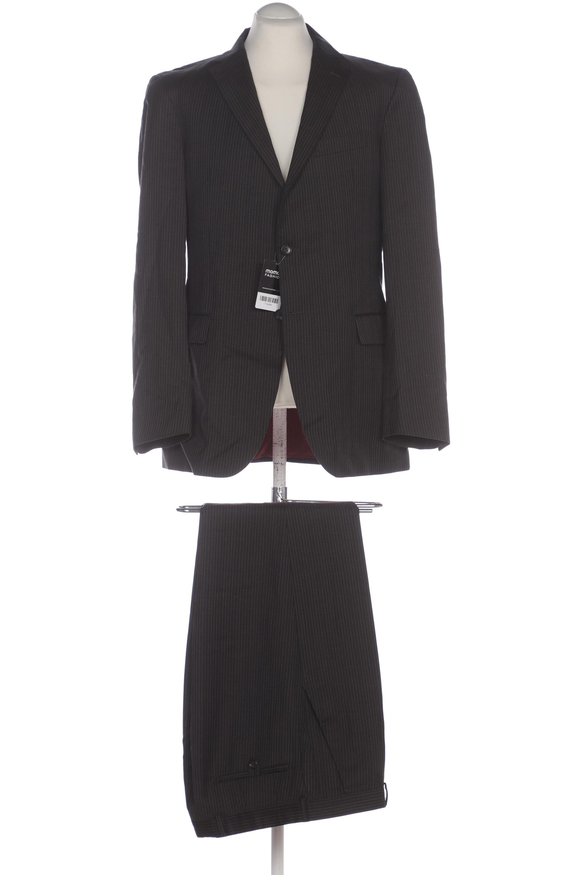 

Tommy Hilfiger Tailored Herren Anzug, braun, Gr. 102