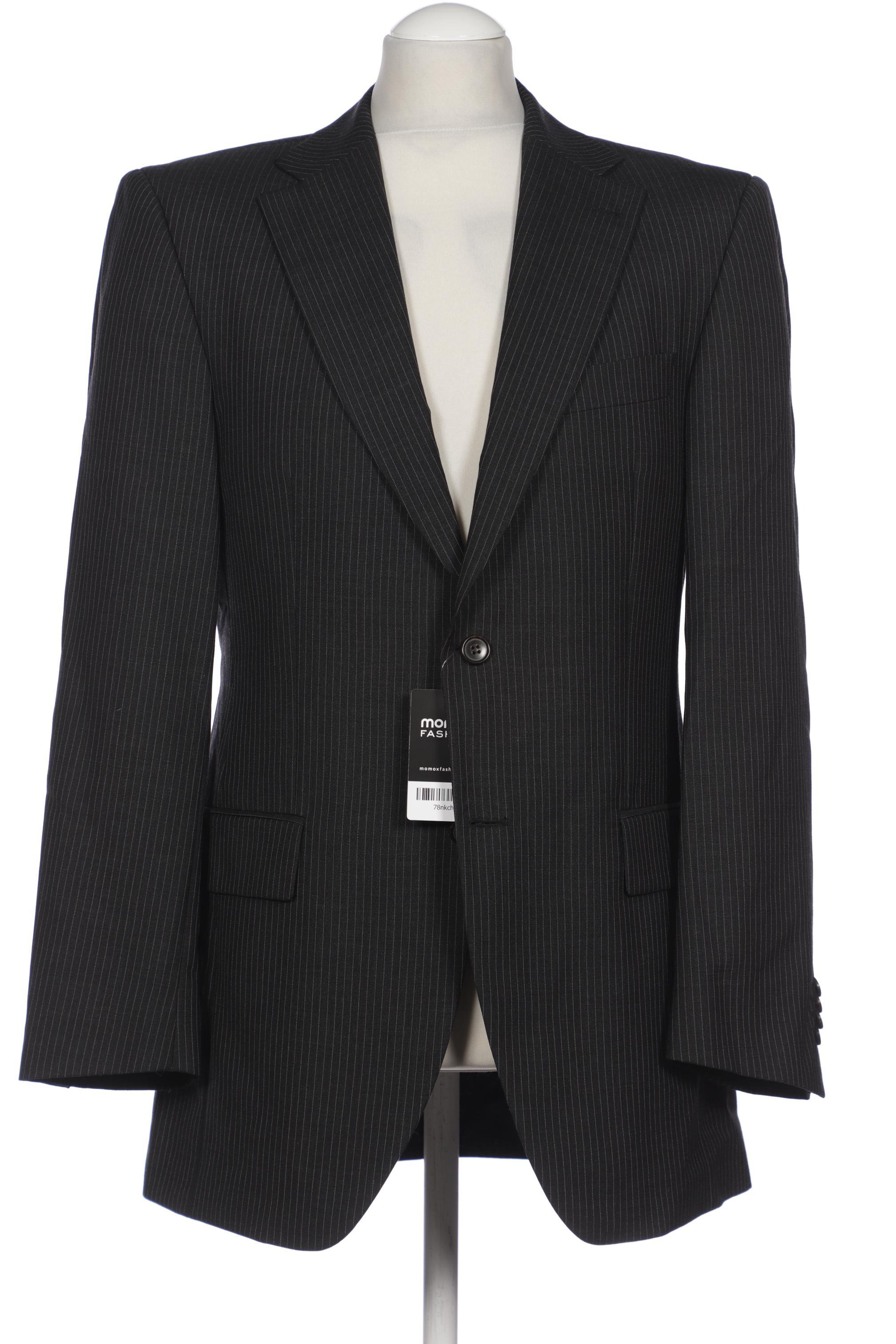 

Tommy Hilfiger Tailored Herren Sakko, schwarz, Gr. 46