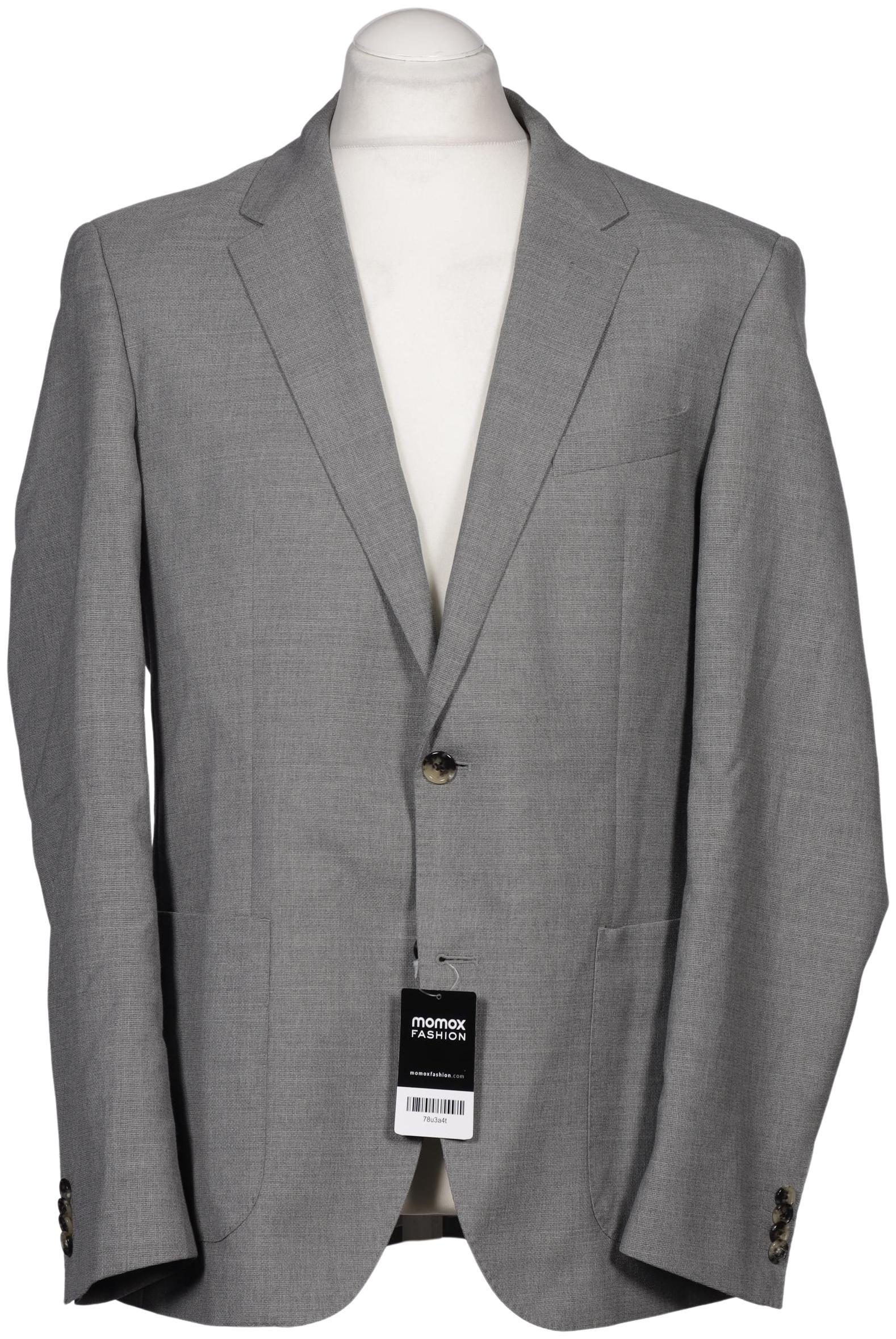 

Tommy Hilfiger Tailored Herren Sakko, grau, Gr. 52