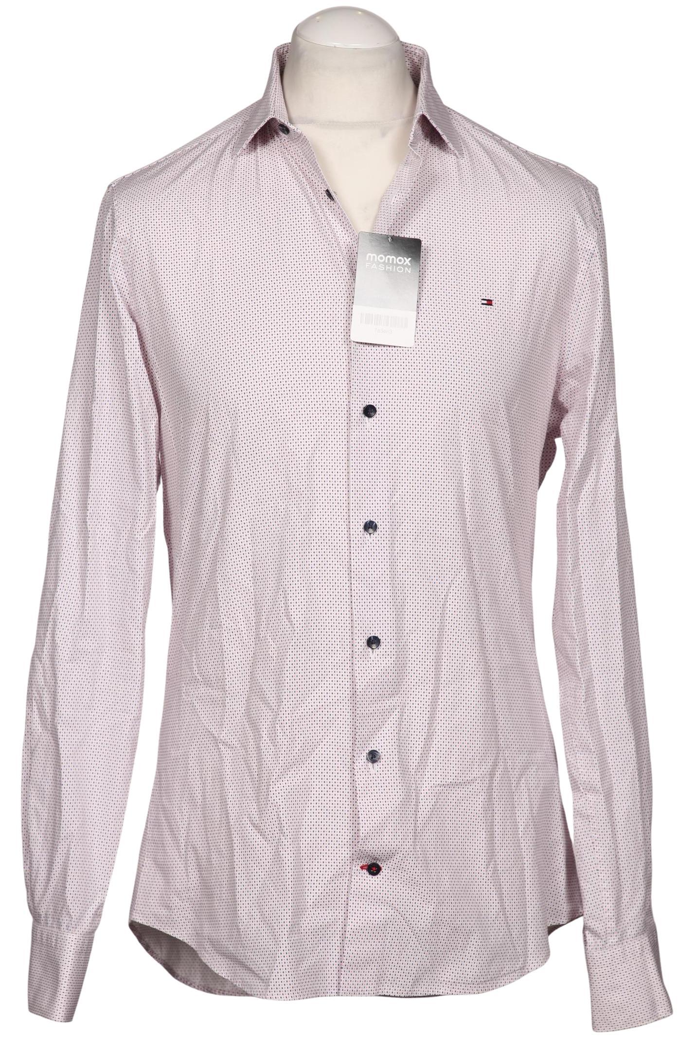 Thumbnail - Tommy Hilfiger Tailored Herren Hemd, pink, Gr. 50