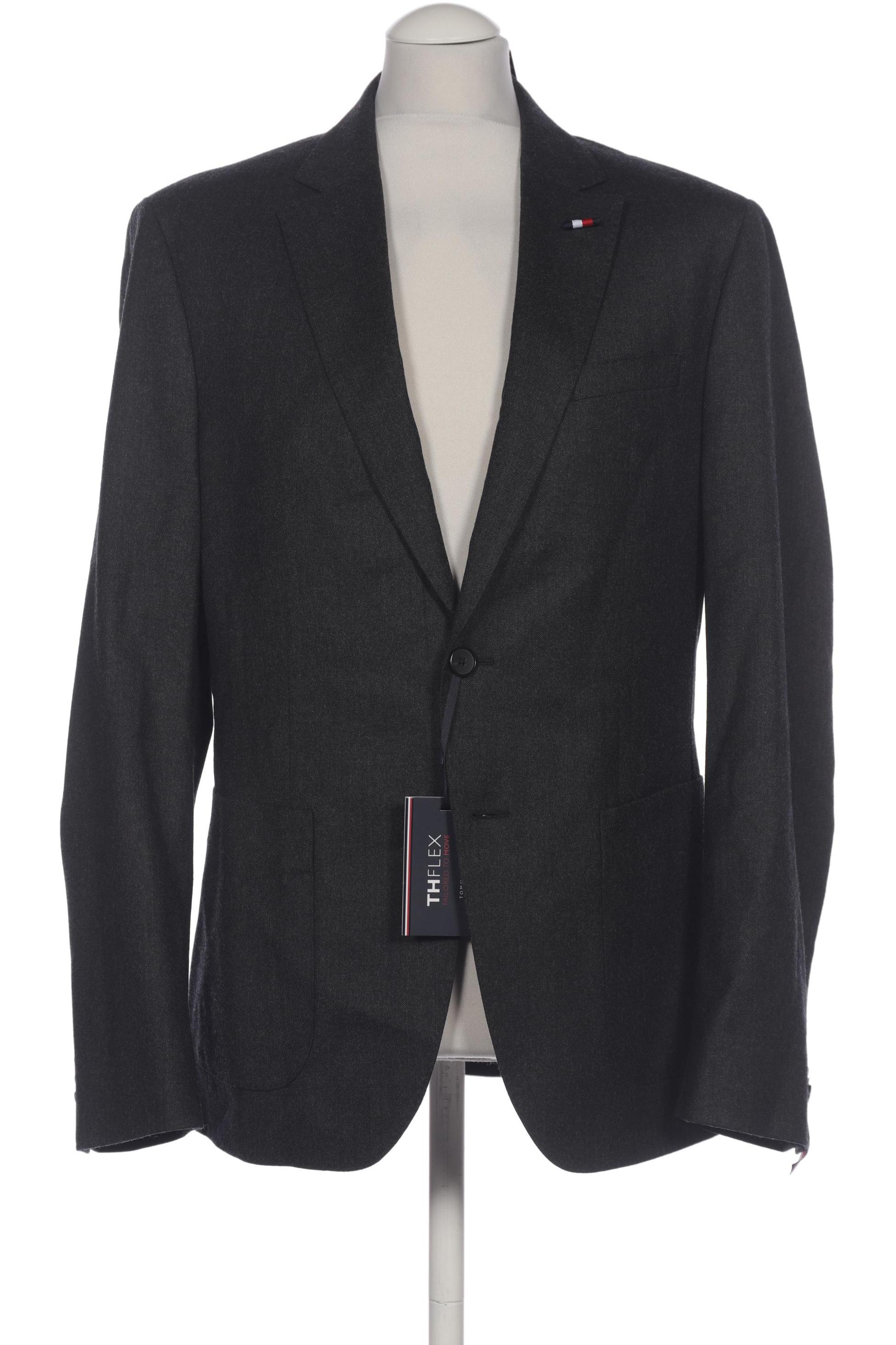 

Tommy Hilfiger Tailored Herren Sakko, schwarz, Gr. 50