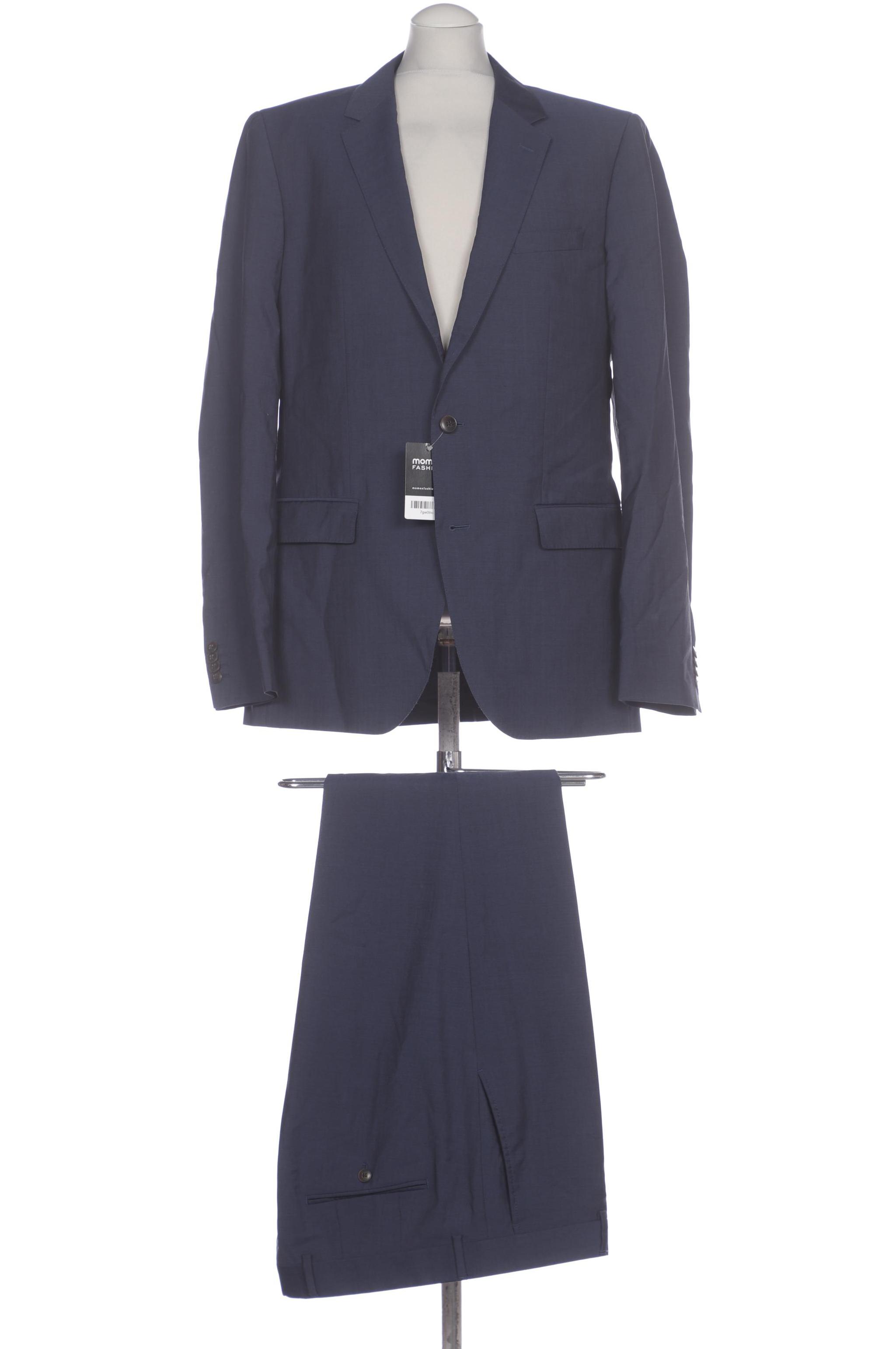 

Tommy Hilfiger Tailored Herren Anzug, marineblau, Gr. 102