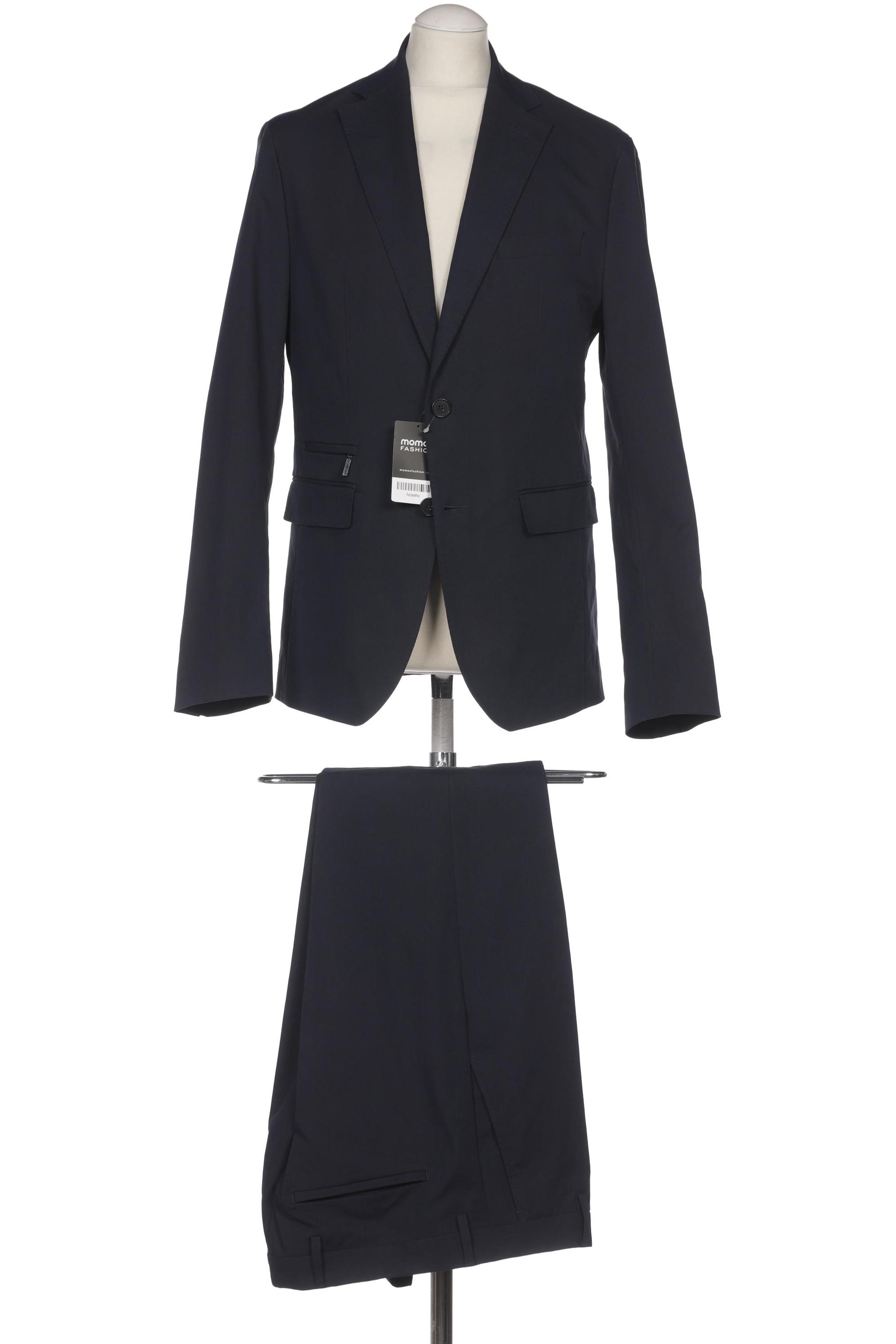 

Tommy Hilfiger Tailored Herren Anzug, marineblau, Gr. 48