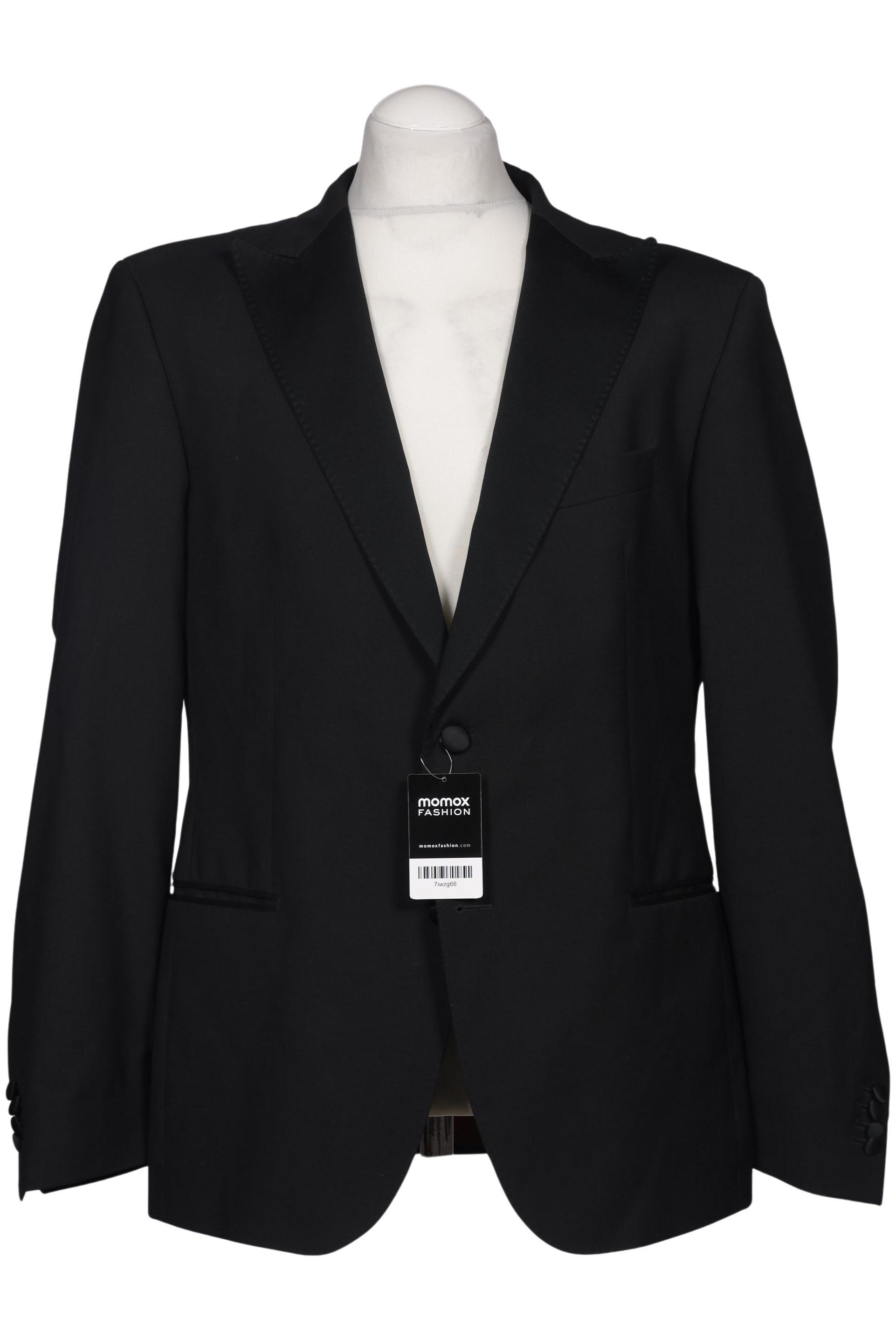 

Tommy Hilfiger Tailored Herren Sakko, schwarz, Gr. 54