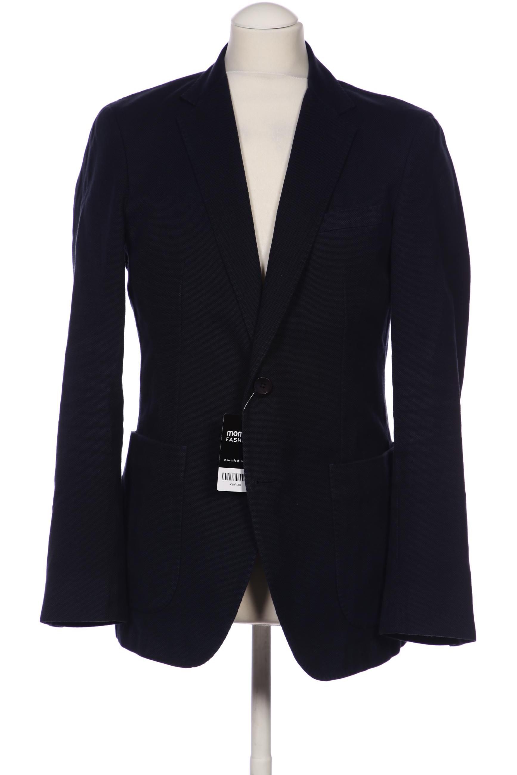 

Tommy Hilfiger Tailored Herren Sakko, marineblau, Gr. 46