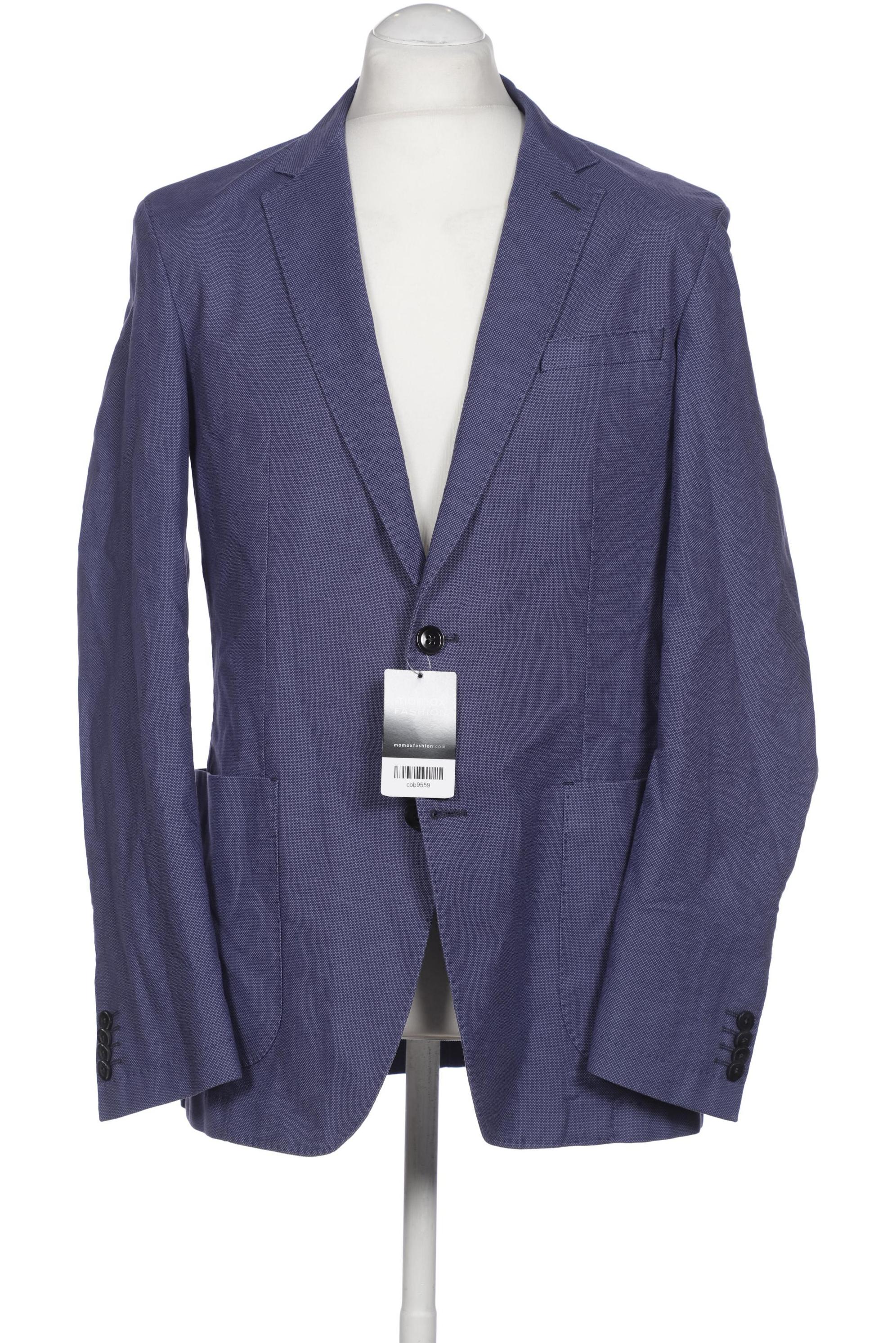 

Tommy Hilfiger Tailored Herren Sakko, marineblau