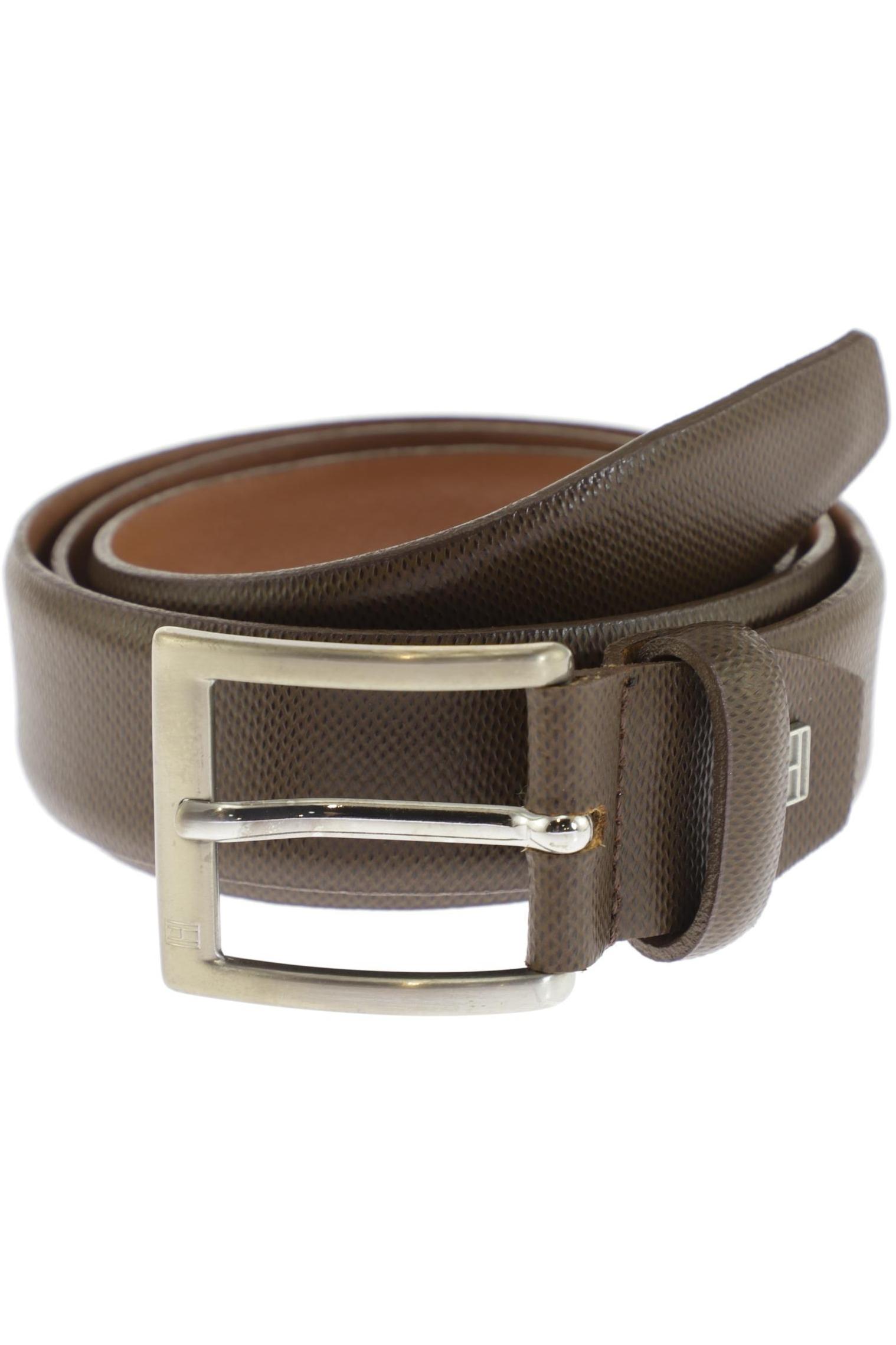 

Tommy Hilfiger Tailored Damen Gürtel, braun, Gr. 85