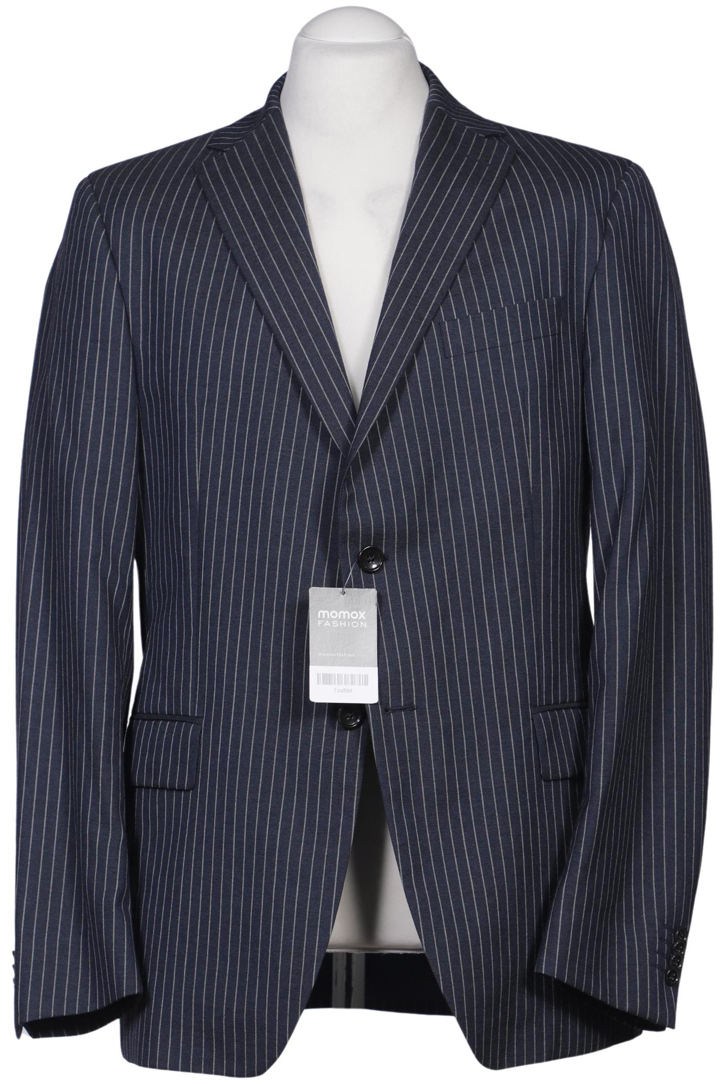 

Tommy Hilfiger Tailored Herren Sakko, marineblau, Gr. 52