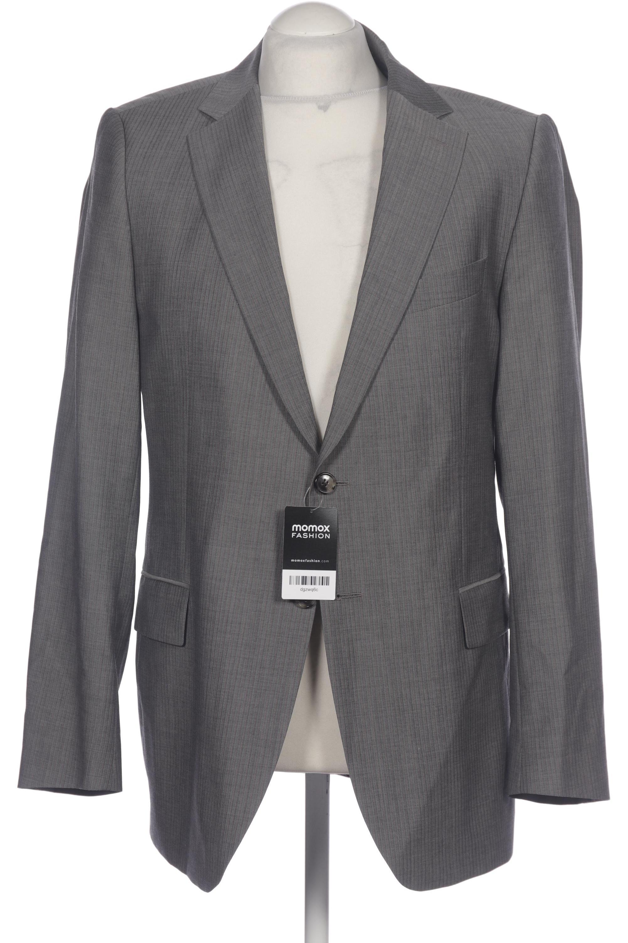 

Tommy Hilfiger Tailored Herren Sakko, grau, Gr. 52