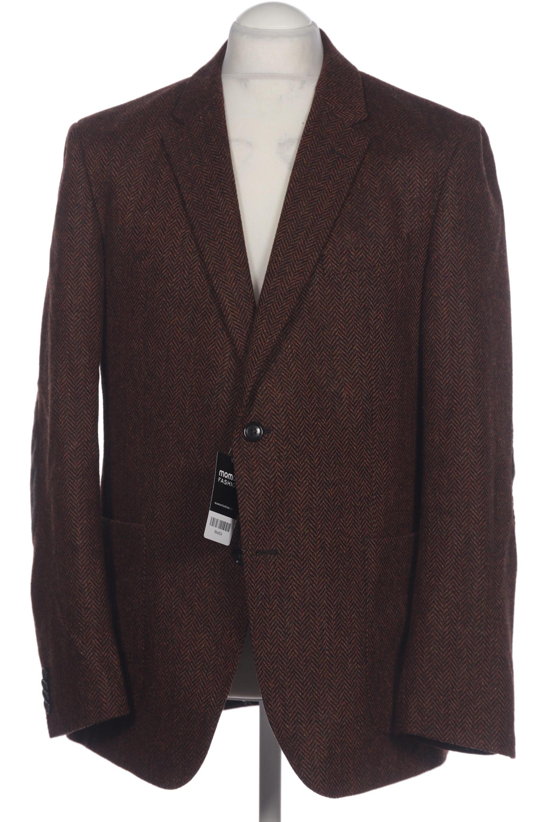 

Tommy Hilfiger Tailored Herren Sakko, braun, Gr. 54