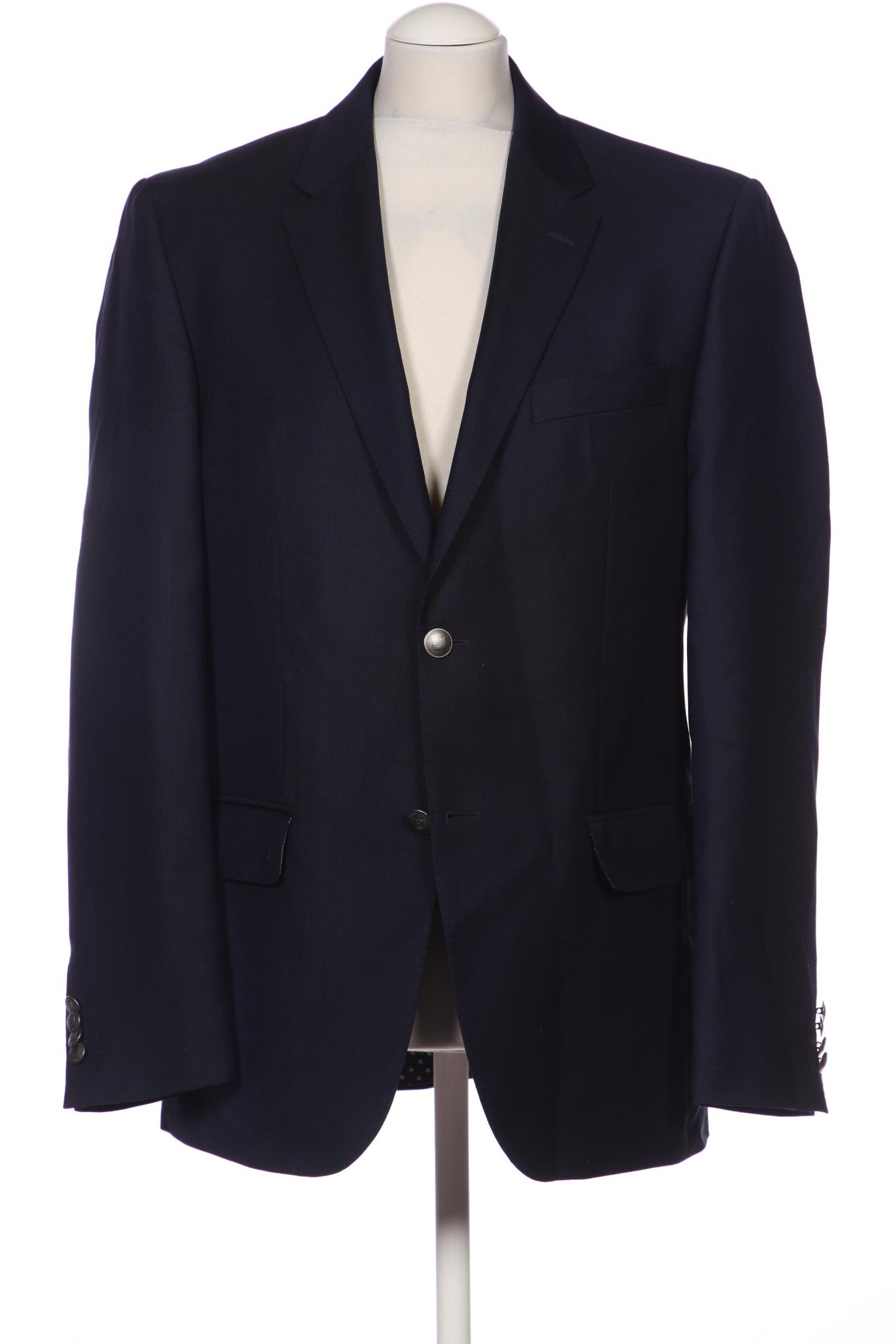 

Tommy Hilfiger Tailored Herren Sakko, marineblau