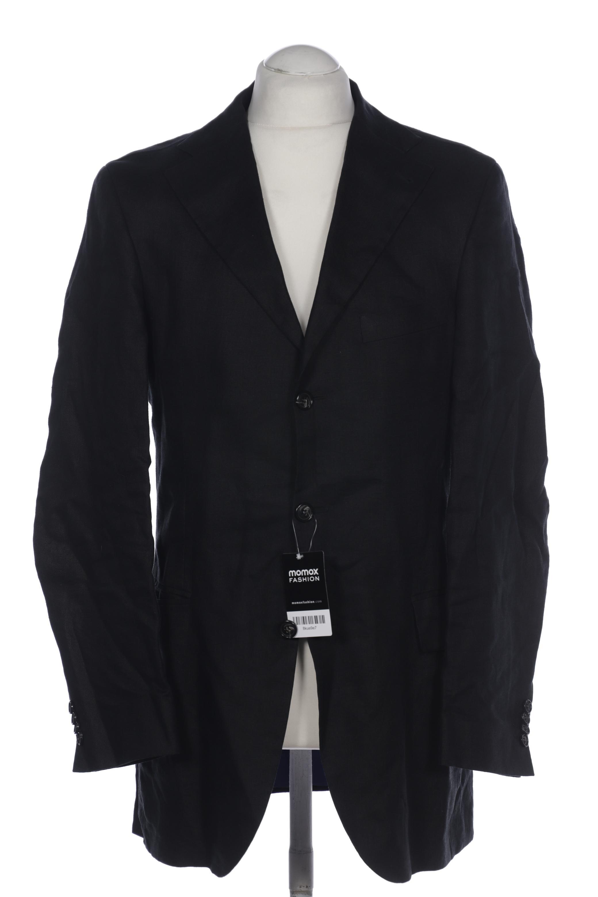 

Tommy Hilfiger Tailored Herren Sakko, schwarz, Gr. 94