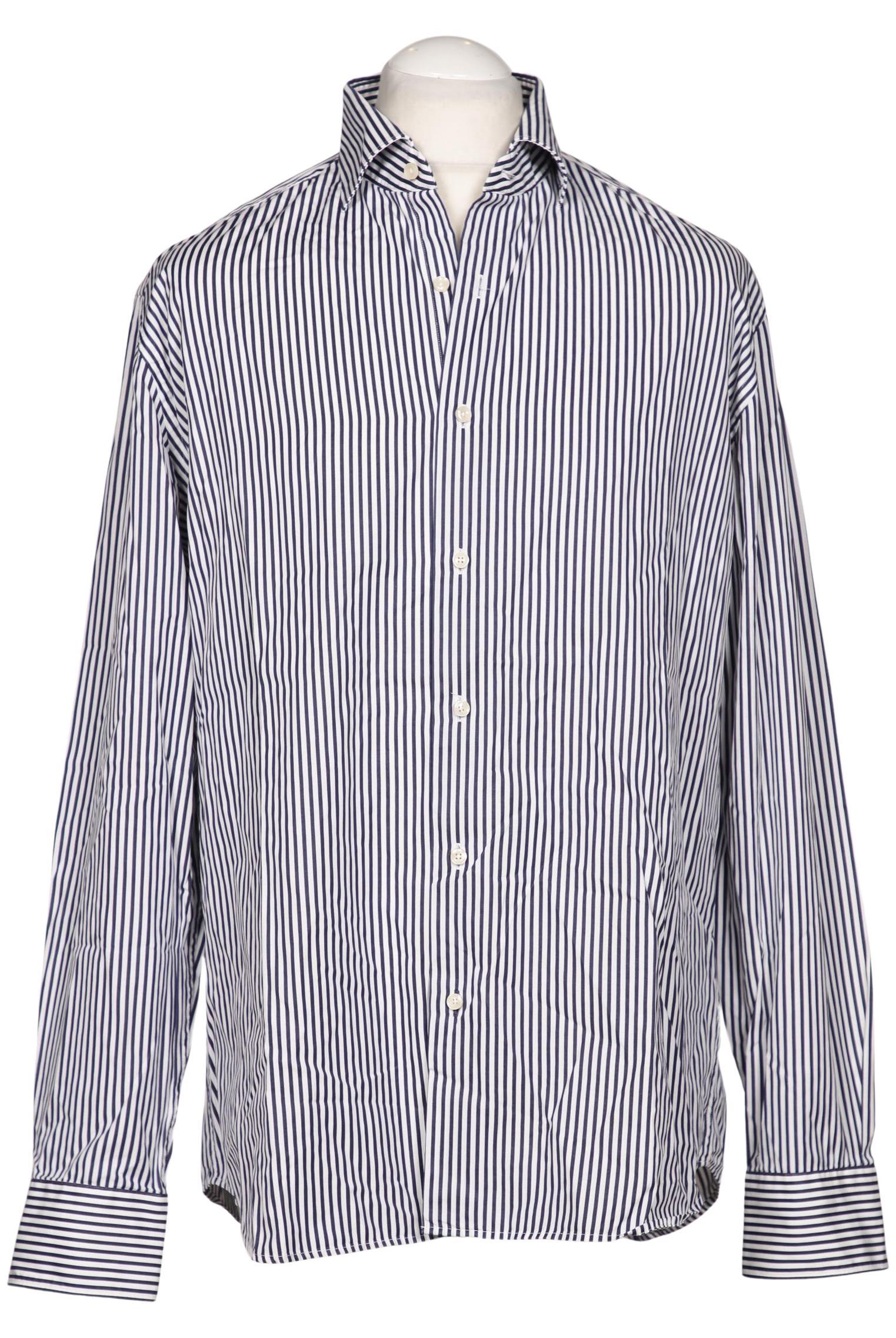 

Tommy Hilfiger Tailored Herren Hemd, mehrfarbig, Gr. 52