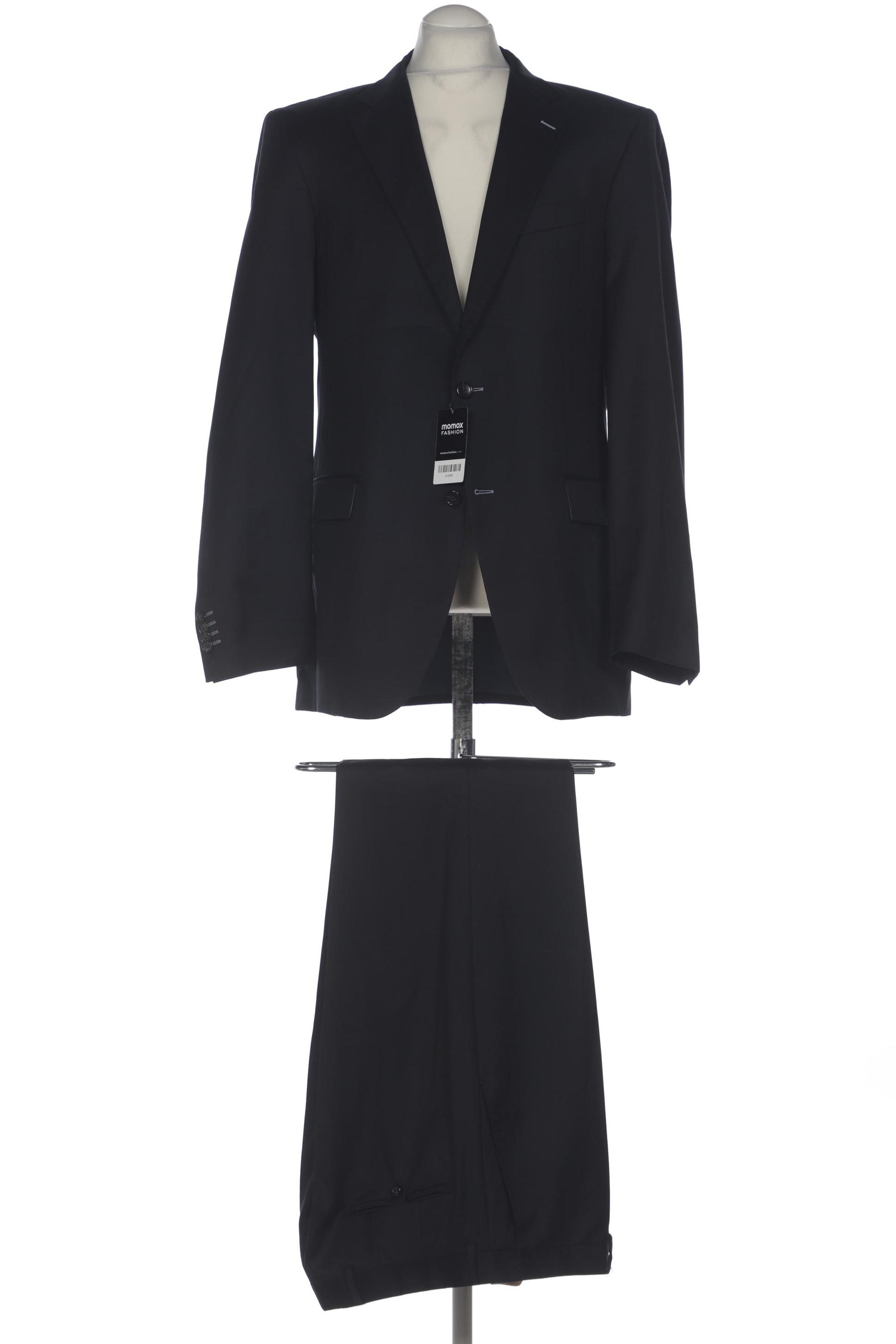 

Tommy Hilfiger Tailored Herren Anzug, marineblau, Gr. 102