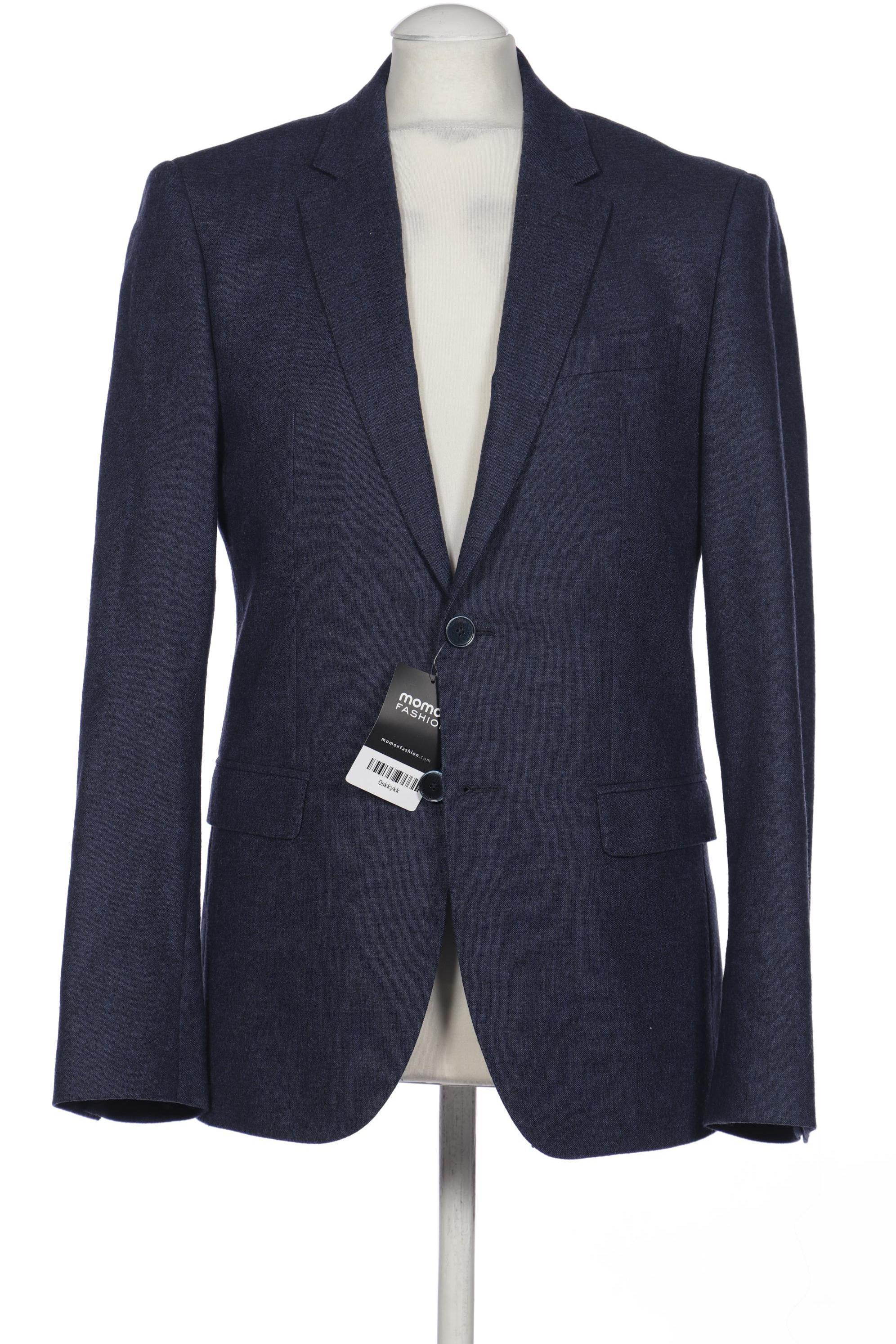 

Tommy Hilfiger Tailored Herren Sakko, marineblau