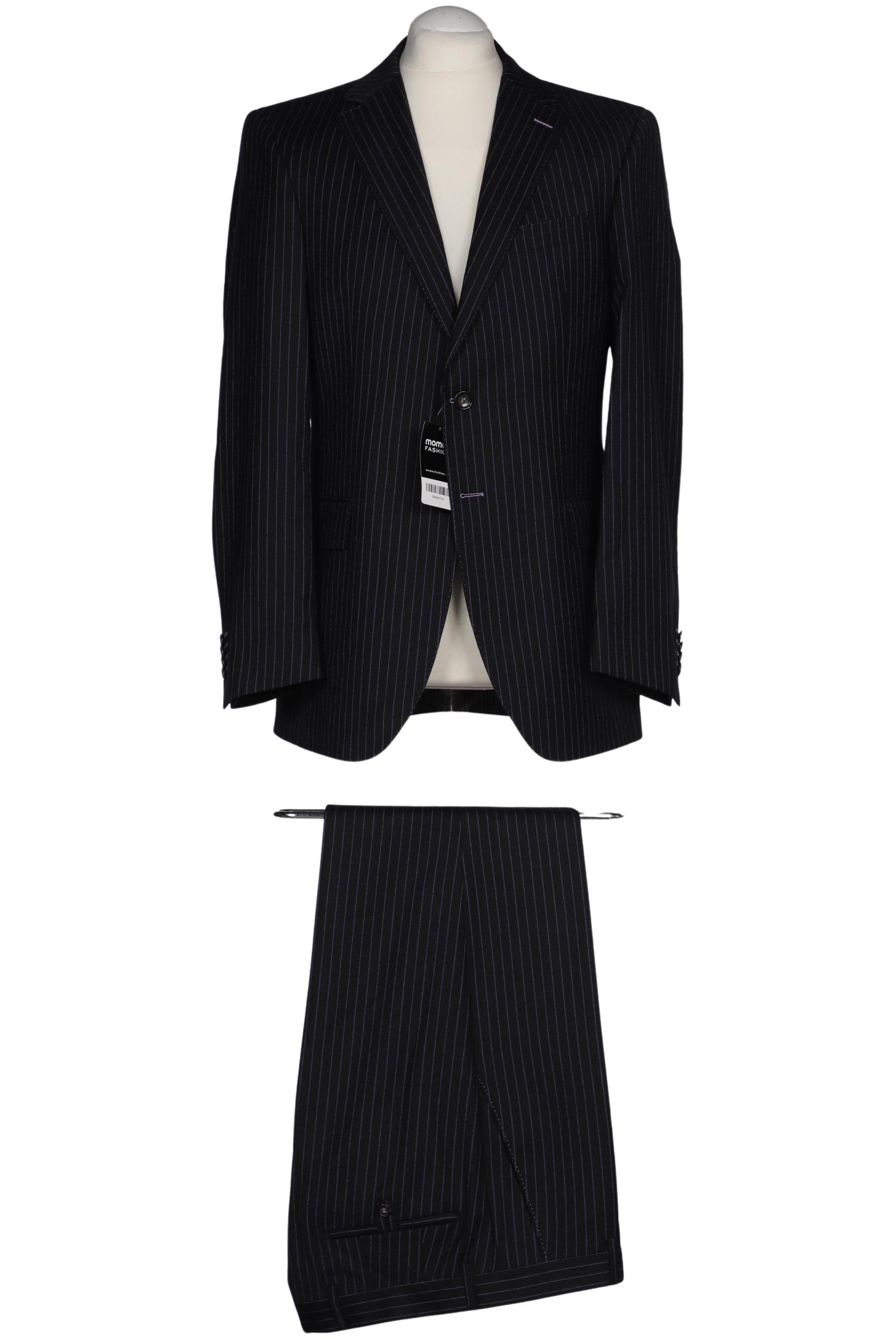 

Tommy Hilfiger Tailored Herren Anzug, marineblau, Gr. 48