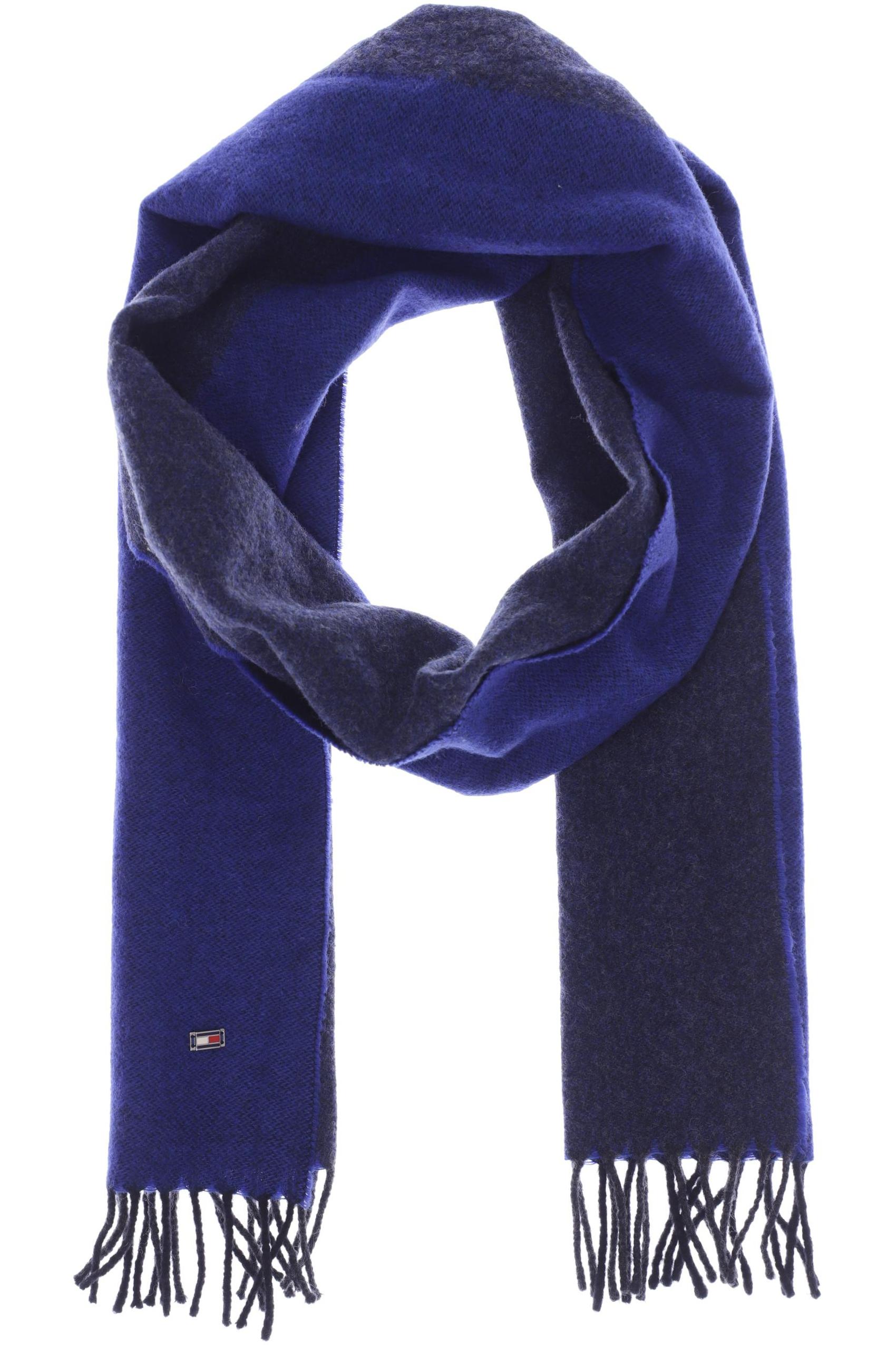 

Tommy Hilfiger Tailored Herren Schal, marineblau