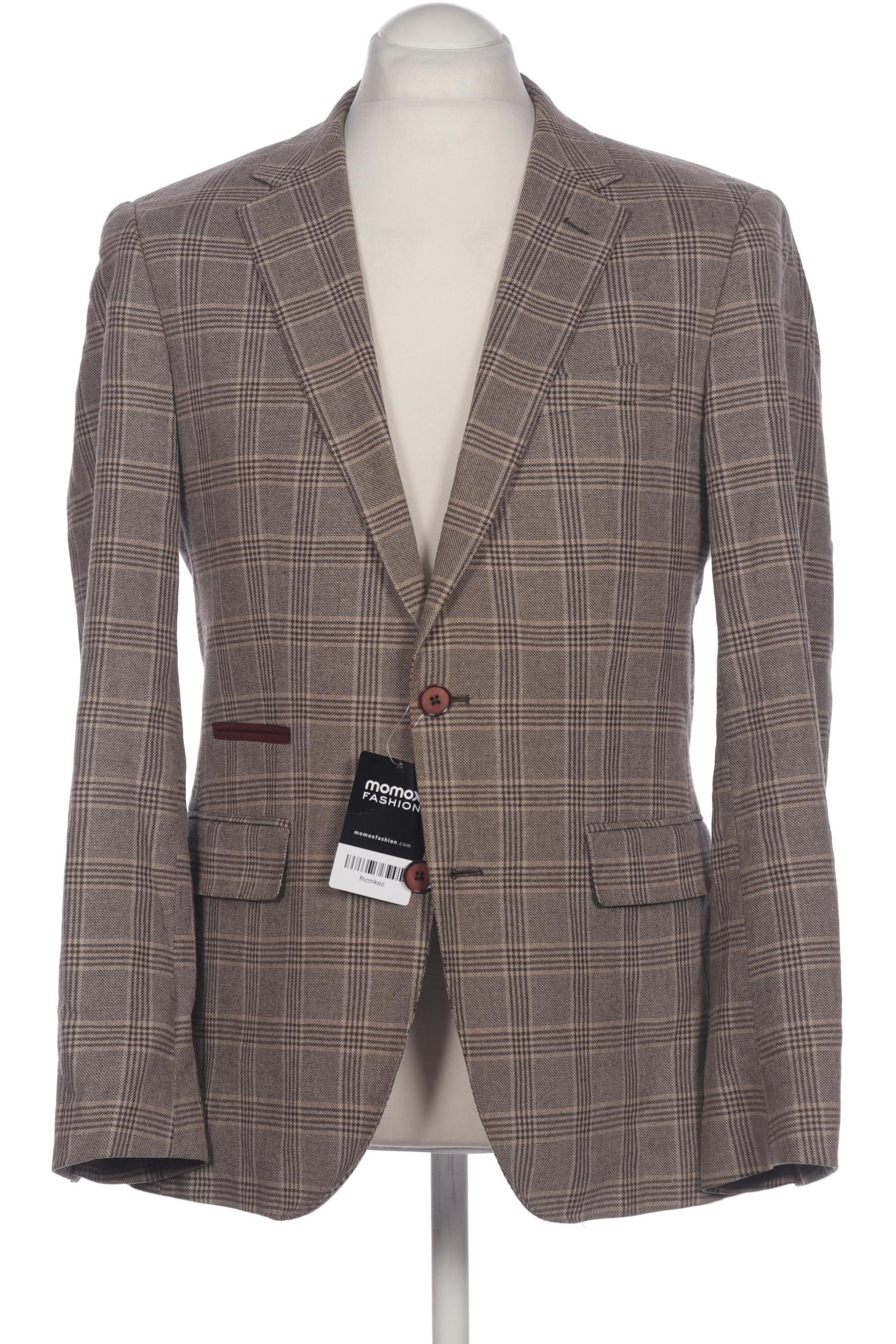 

Tommy Hilfiger Tailored Herren Sakko, beige, Gr. 48