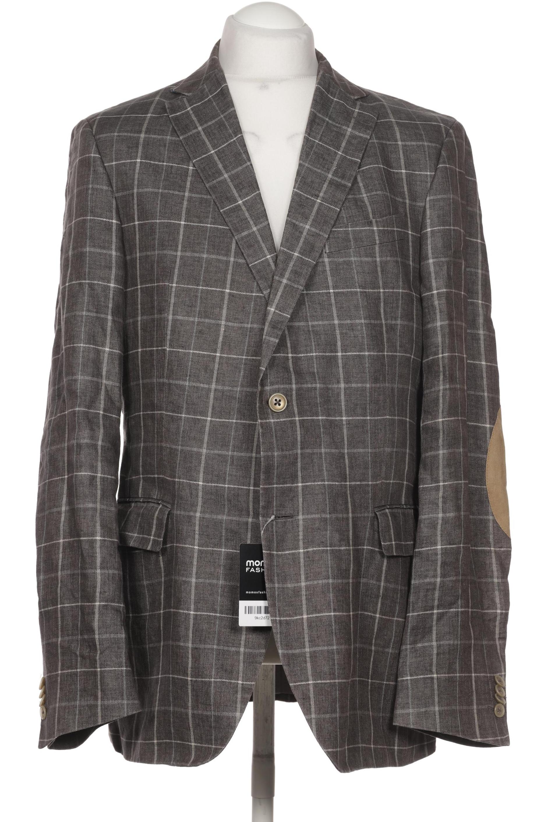 

Tommy Hilfiger Tailored Herren Sakko, grau, Gr. 102