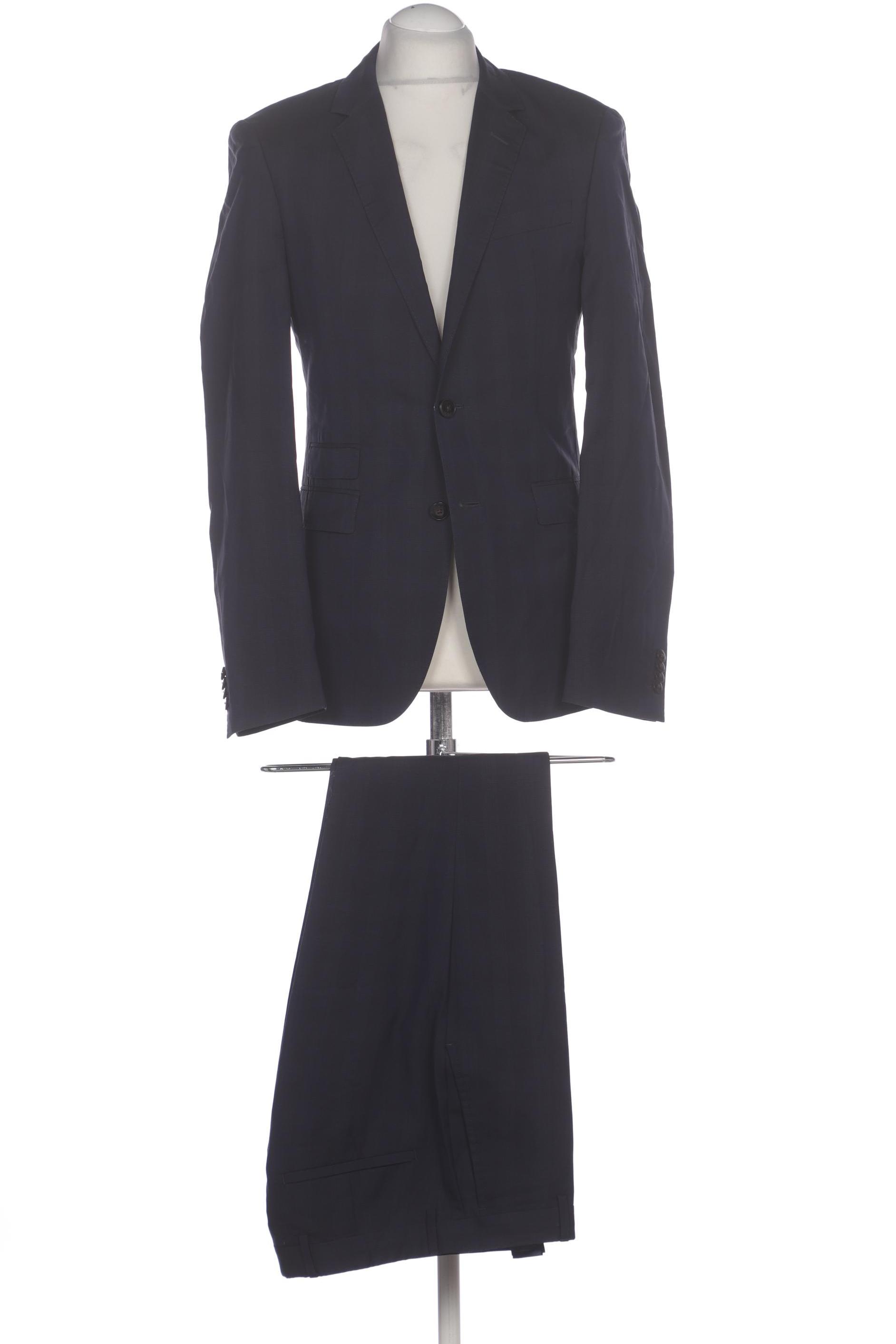 

Tommy Hilfiger Tailored Herren Anzug, marineblau, Gr. 90