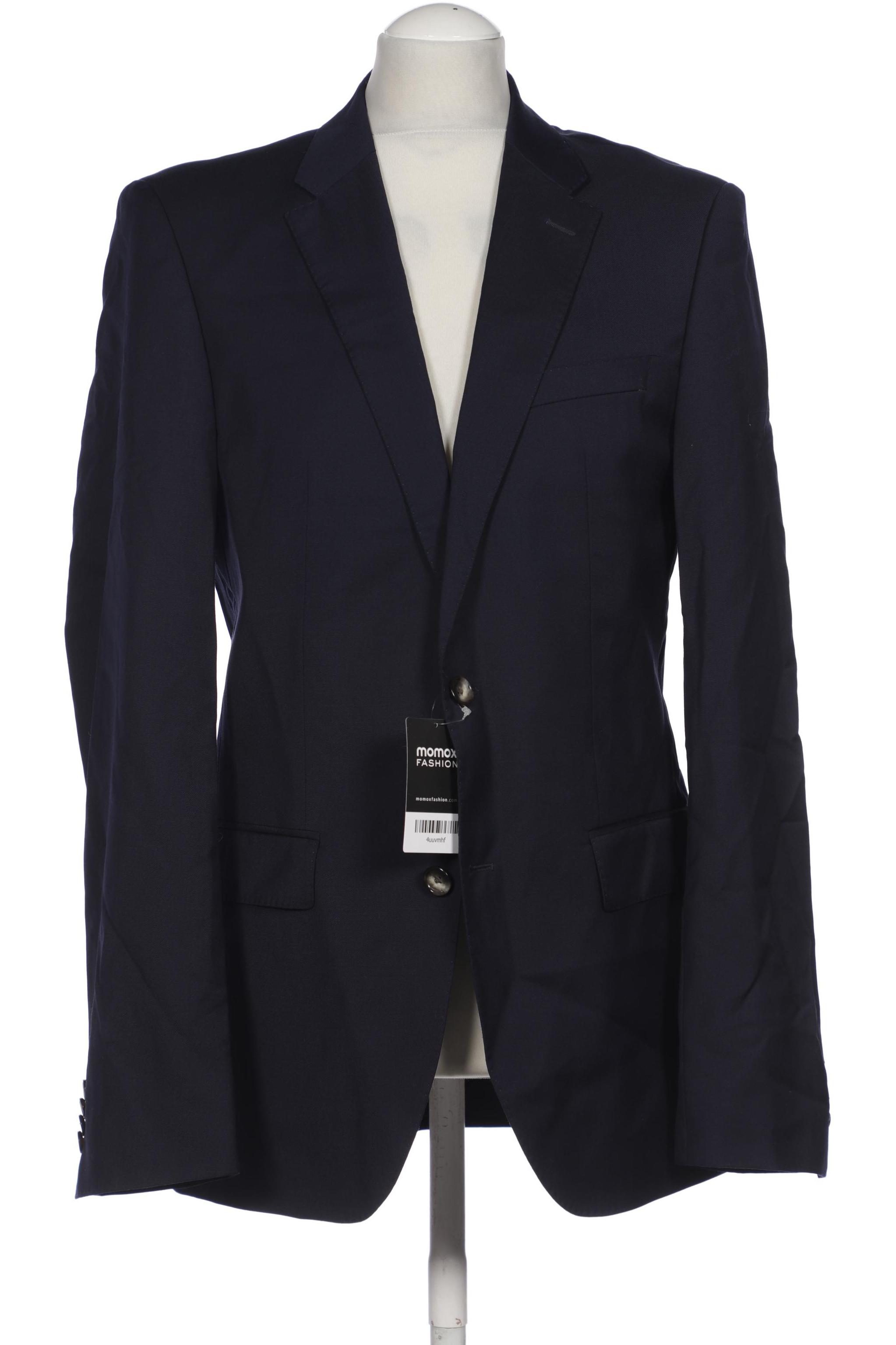 

Tommy Hilfiger Tailored Herren Sakko, marineblau, Gr. 94
