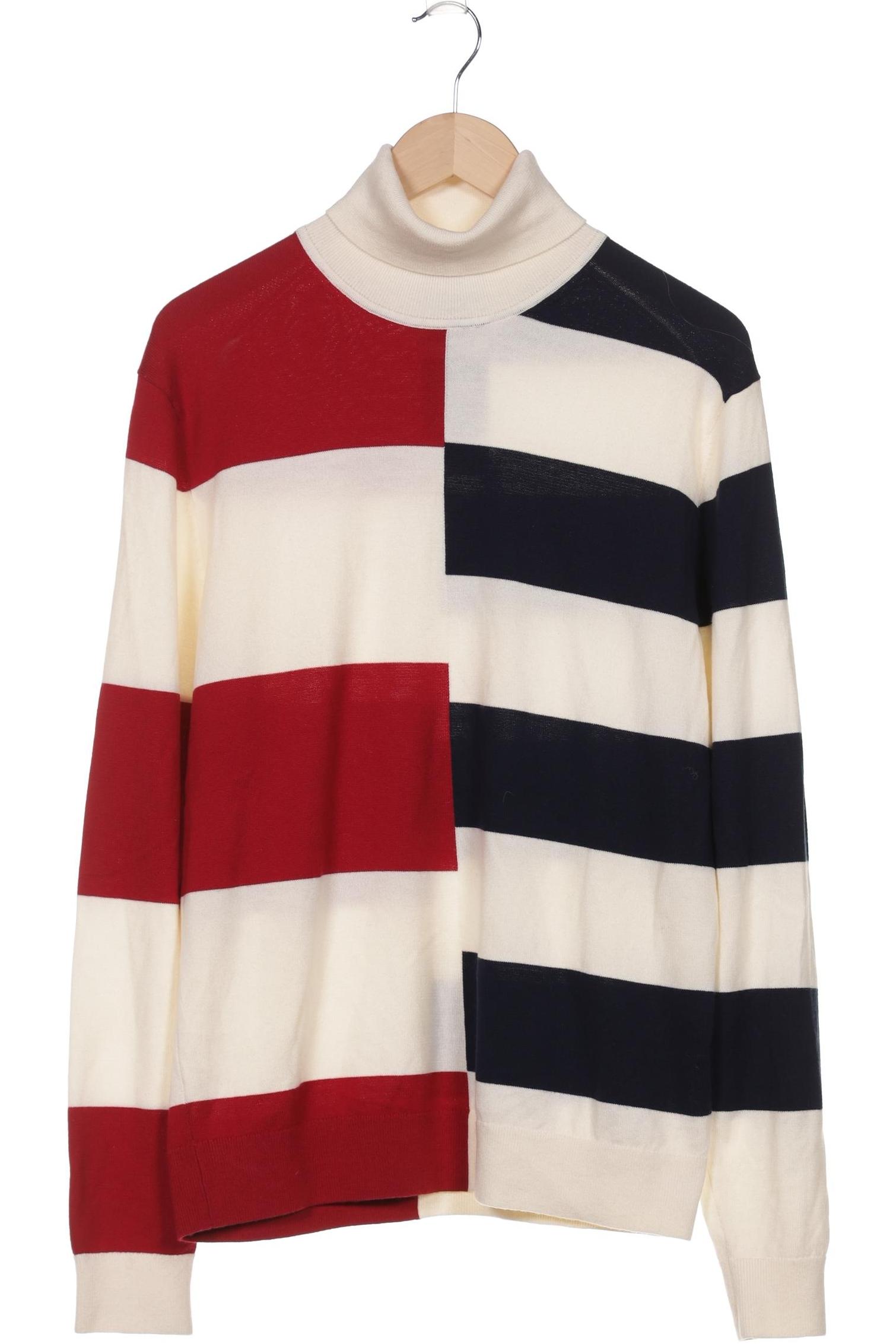 

Tommy Hilfiger Tailored Herren Pullover, mehrfarbig, Gr. 52