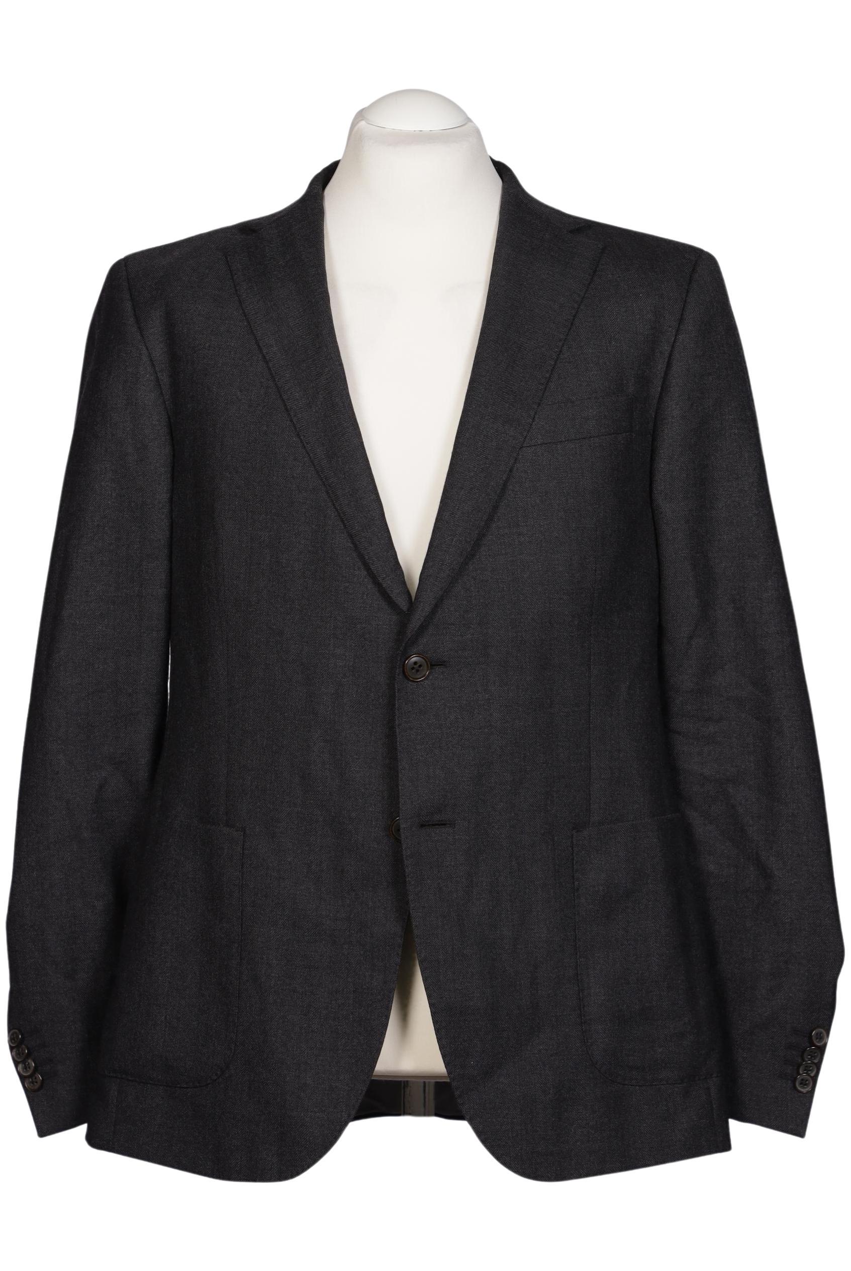 

Tommy Hilfiger Tailored Herren Sakko, grau, Gr. 52