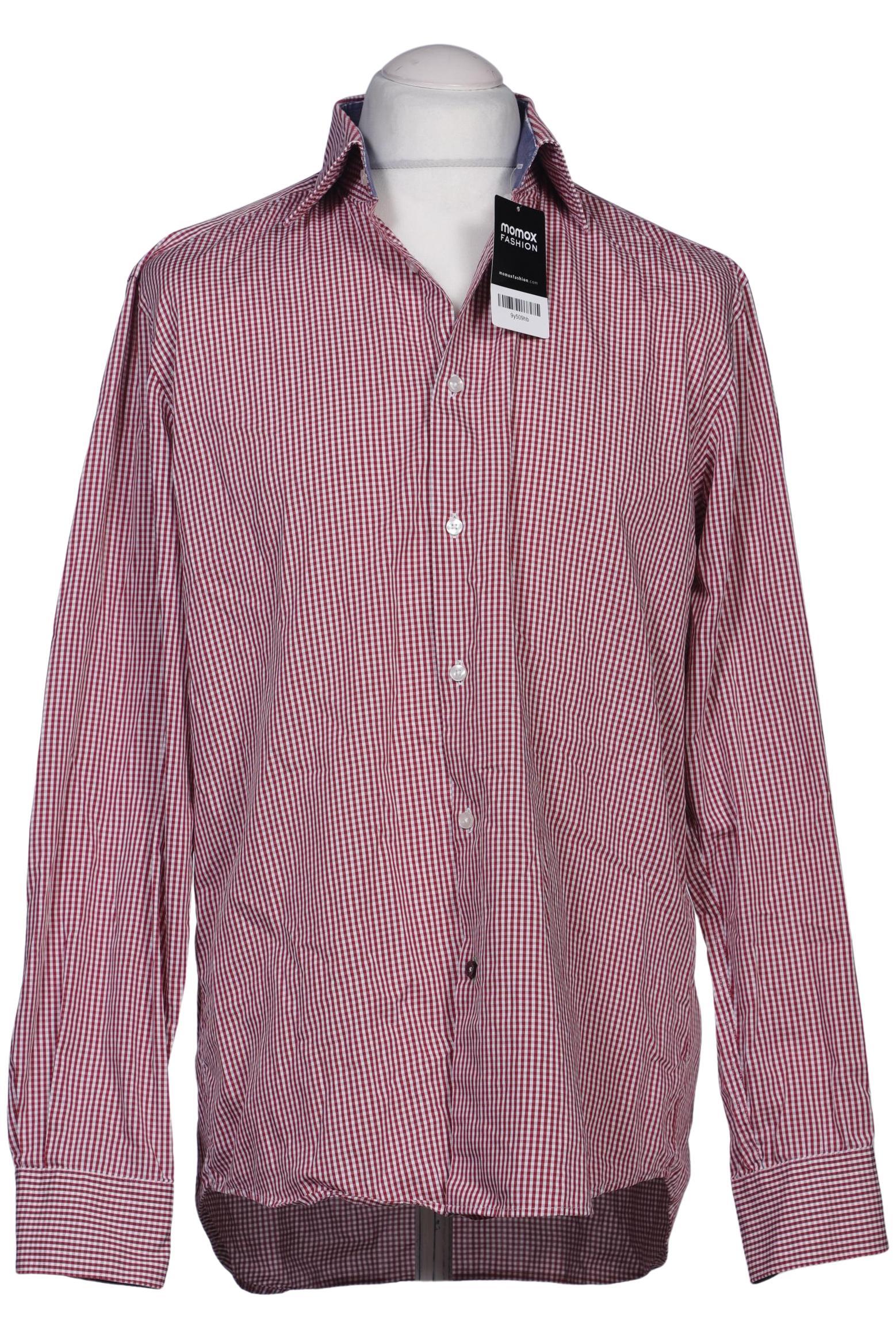 Thumbnail - Tommy Hilfiger Tailored Herren Hemd, mehrfarbig, Gr. 52