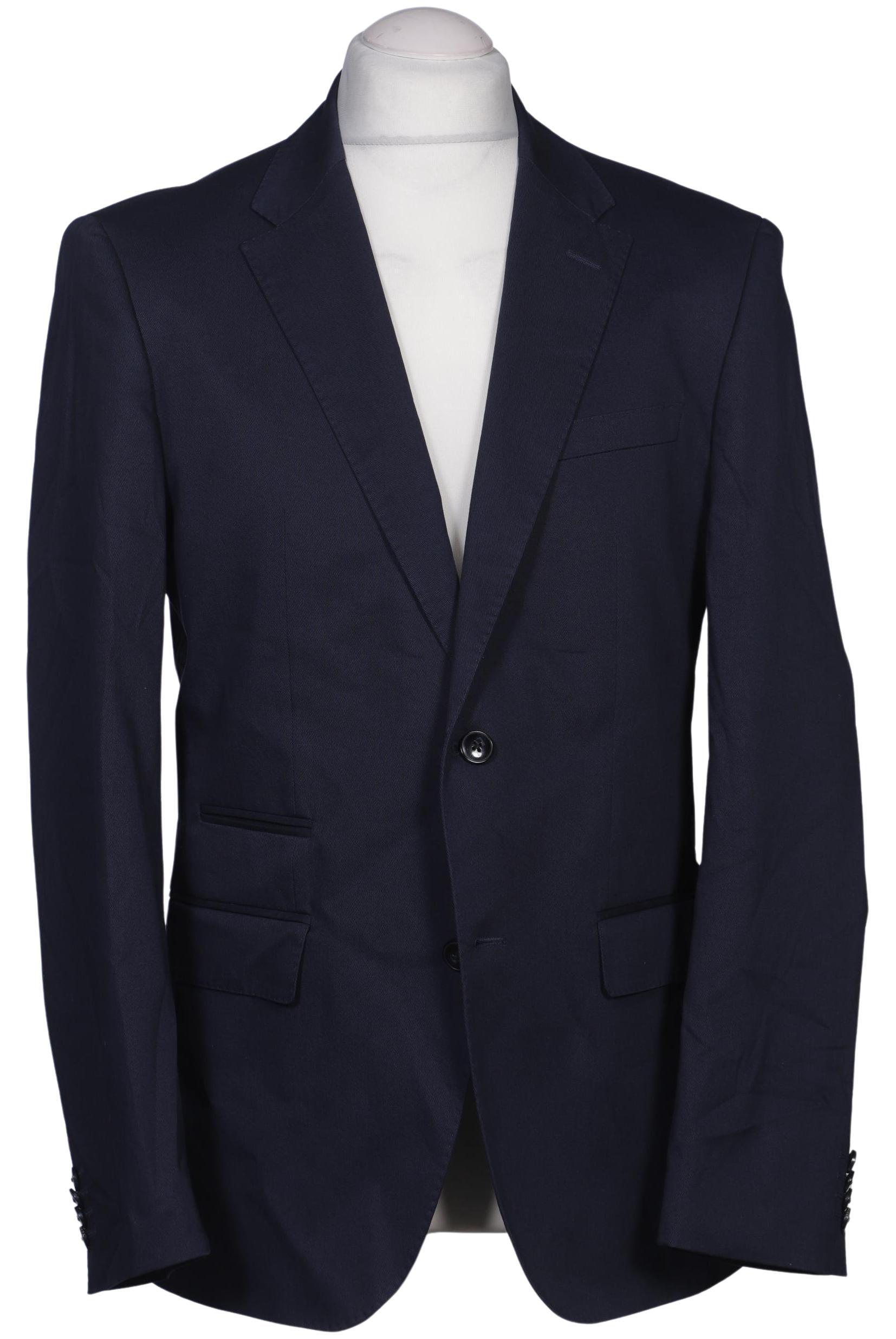 

Tommy Hilfiger Tailored Herren Sakko, marineblau, Gr. 50