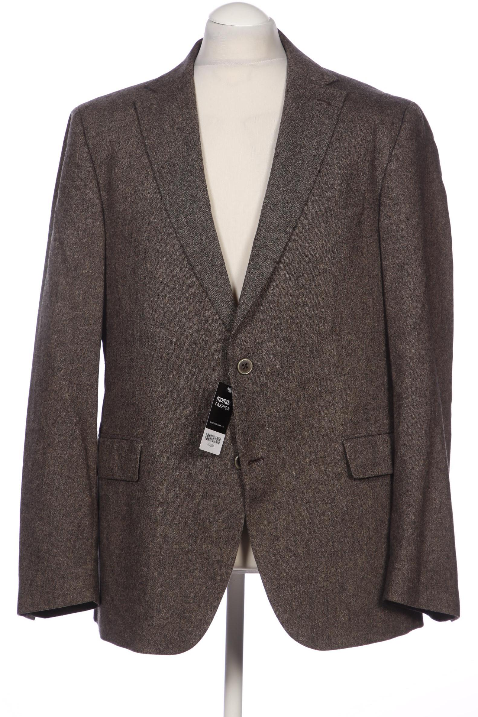 

Tommy Hilfiger Tailored Herren Sakko, braun, Gr. 54