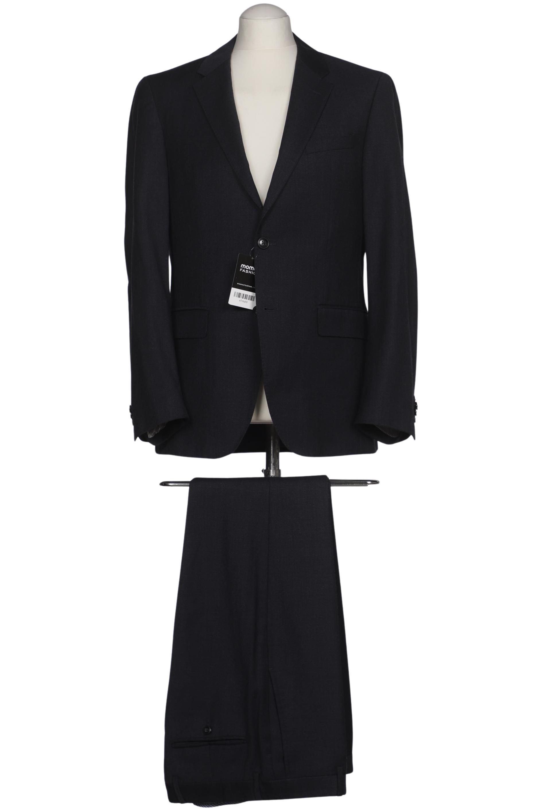 Thumbnail - Tommy Hilfiger Tailored Herren Anzug, marineblau, Gr. 48