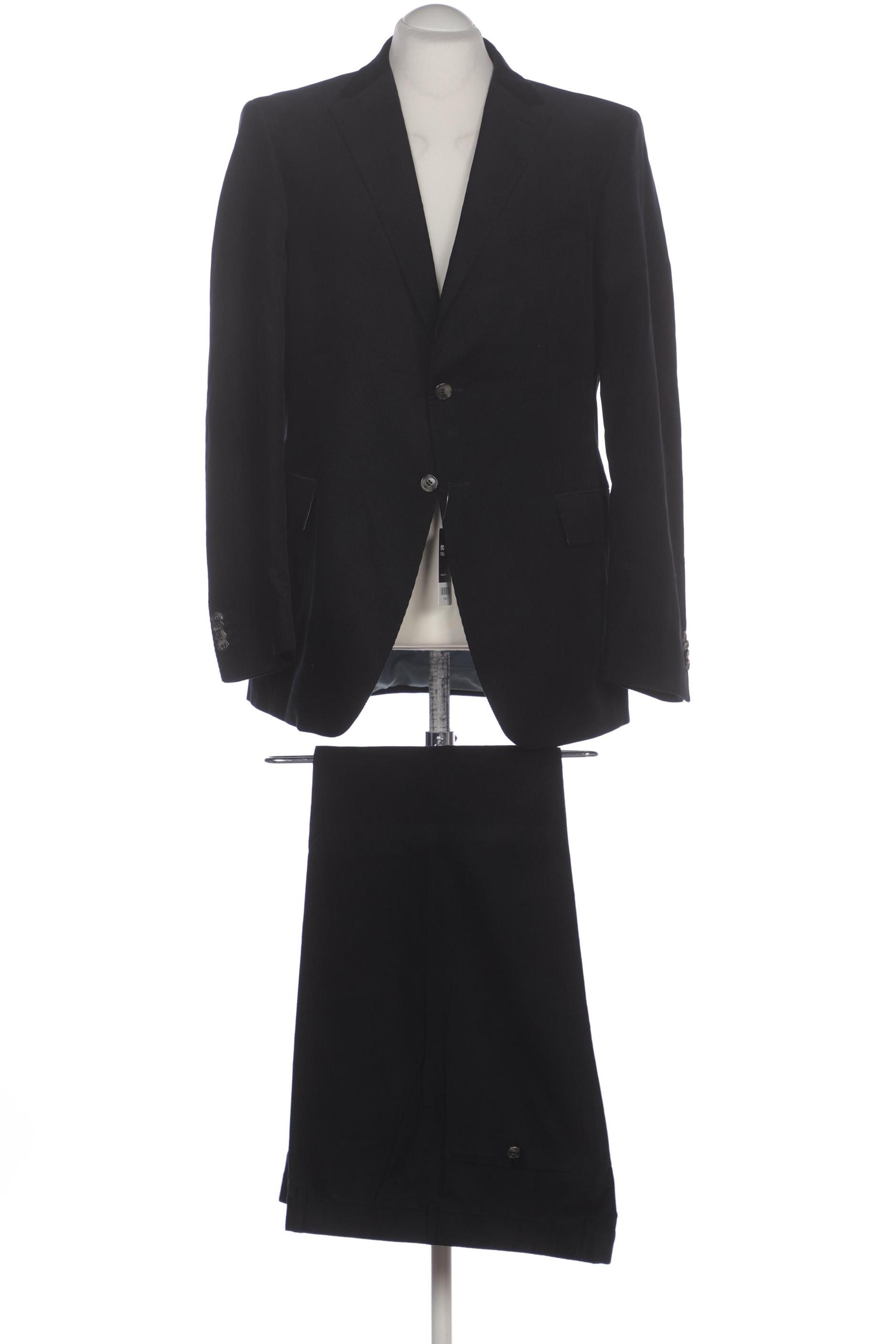 

Tommy Hilfiger Tailored Herren Anzug, marineblau, Gr. 52