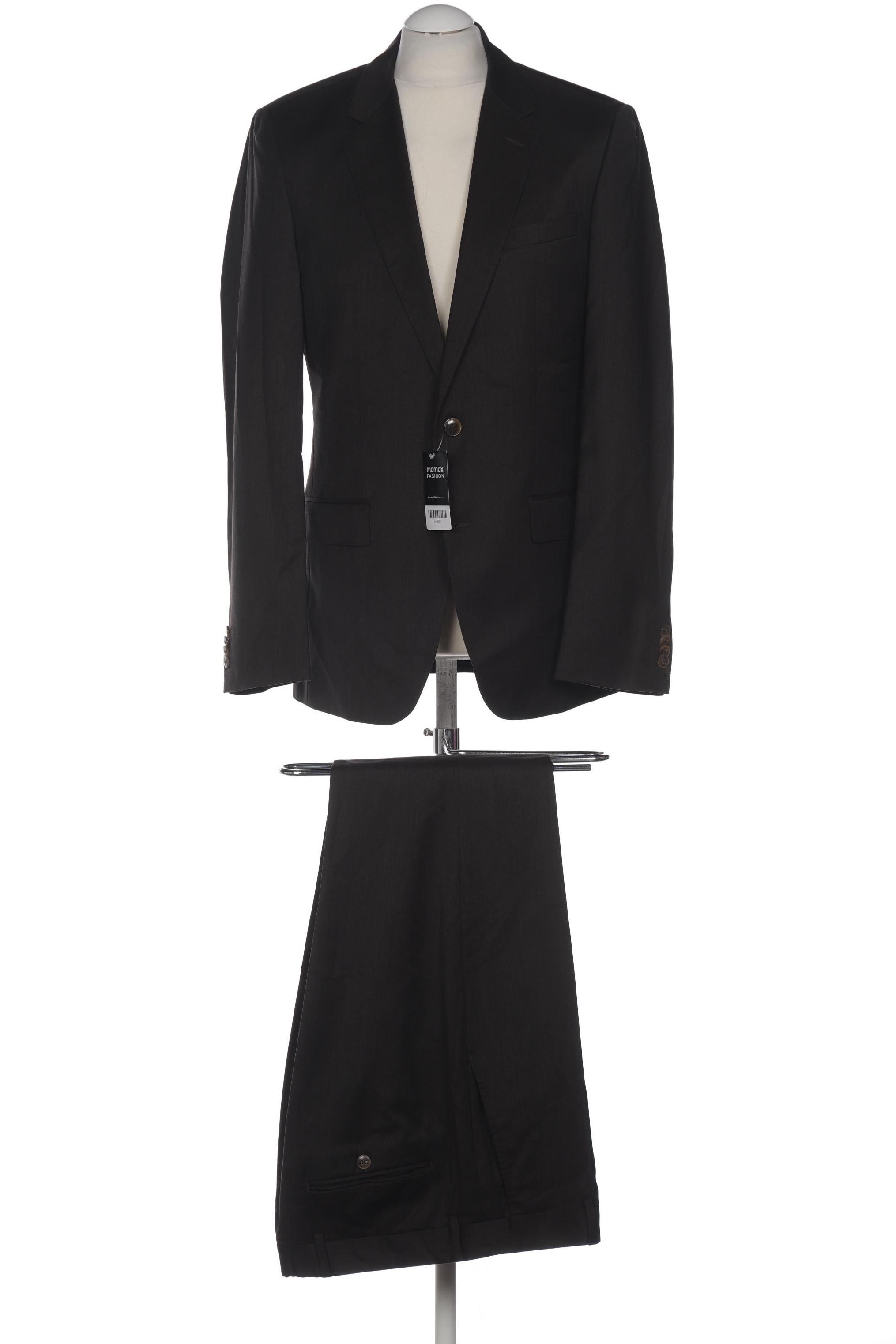 

Tommy Hilfiger Tailored Herren Anzug, braun, Gr. 94