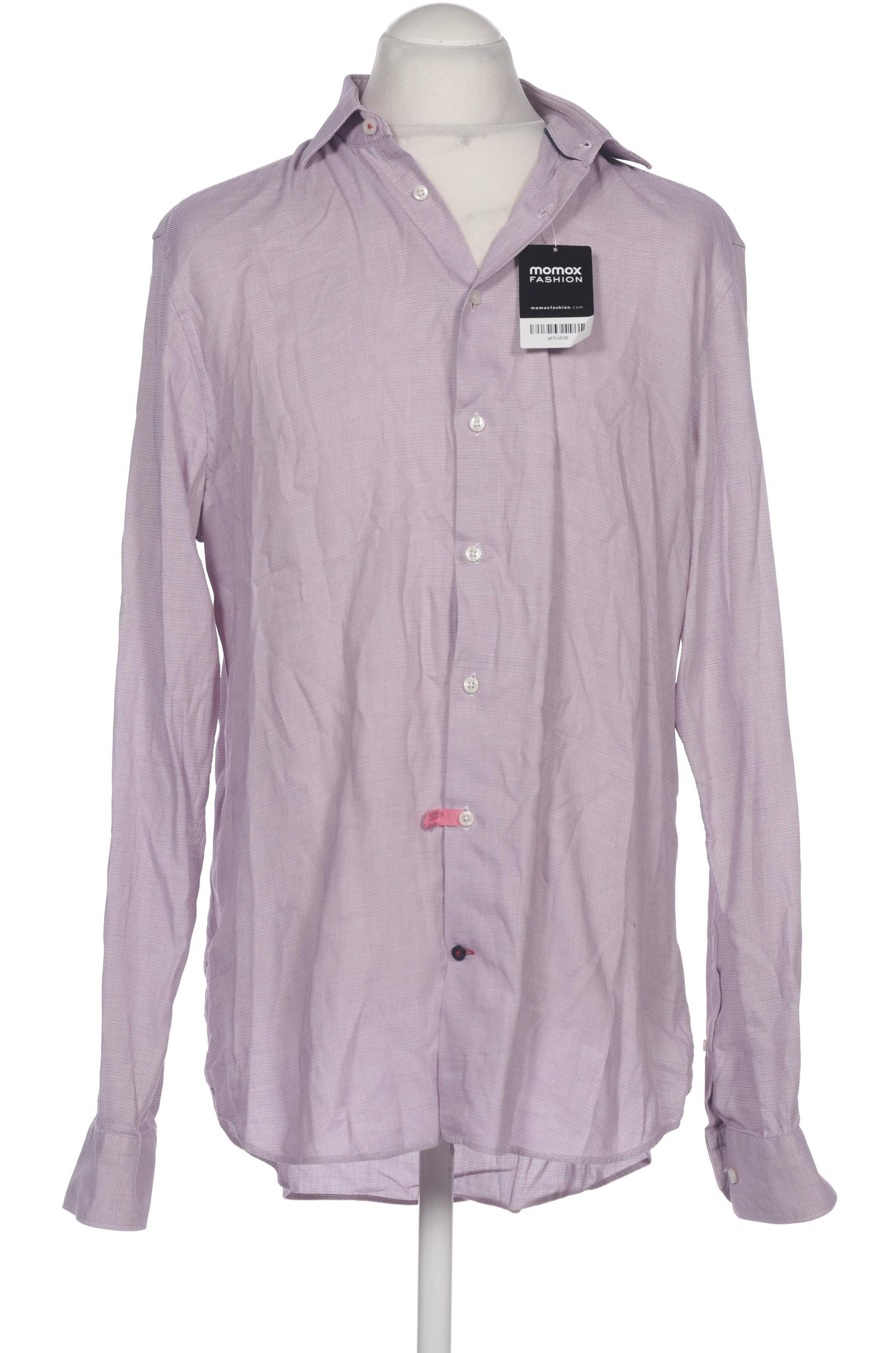 

Tommy Hilfiger Tailored Herren Hemd, pink, Gr. 54