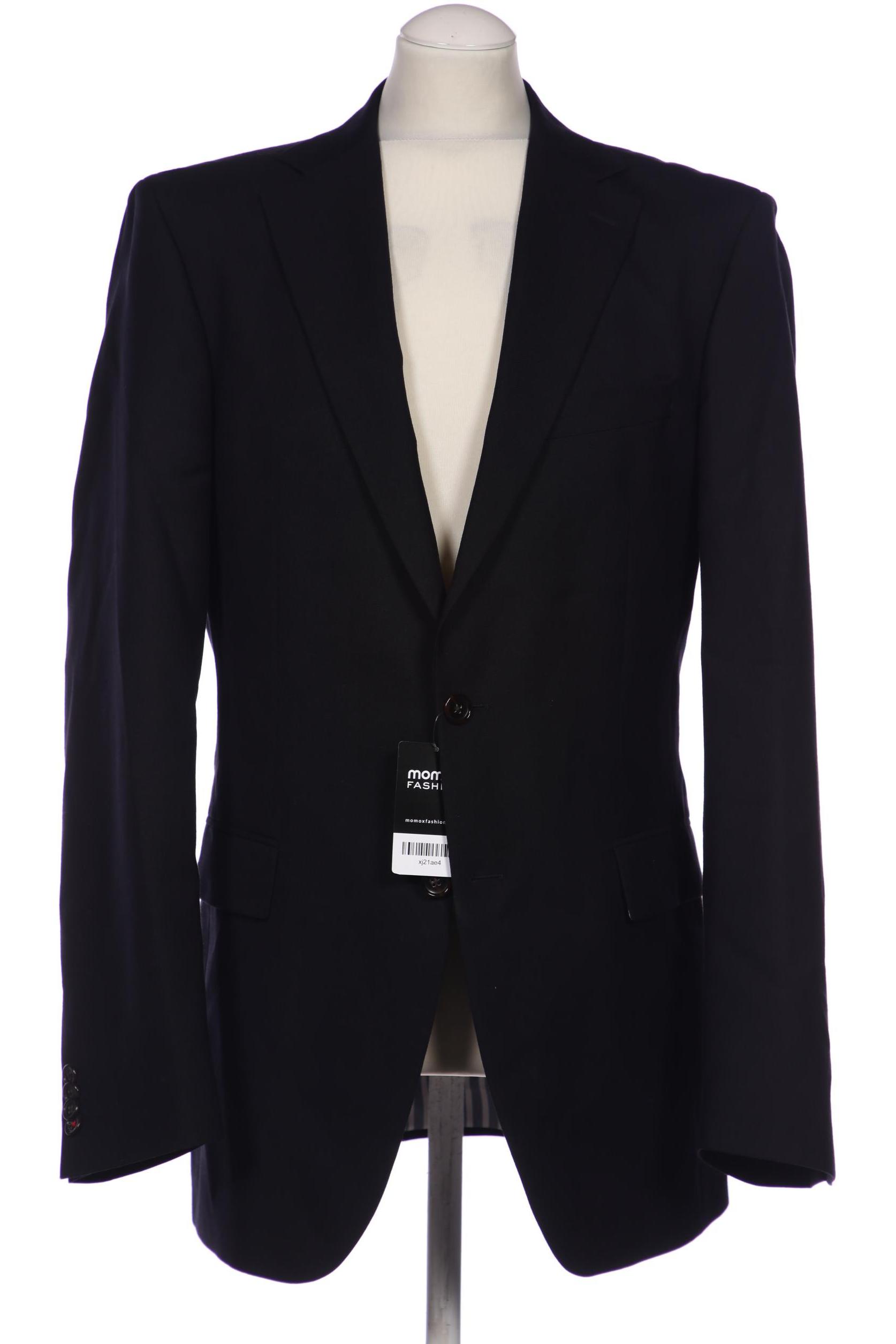 

Tommy Hilfiger Tailored Herren Sakko, marineblau, Gr. 94