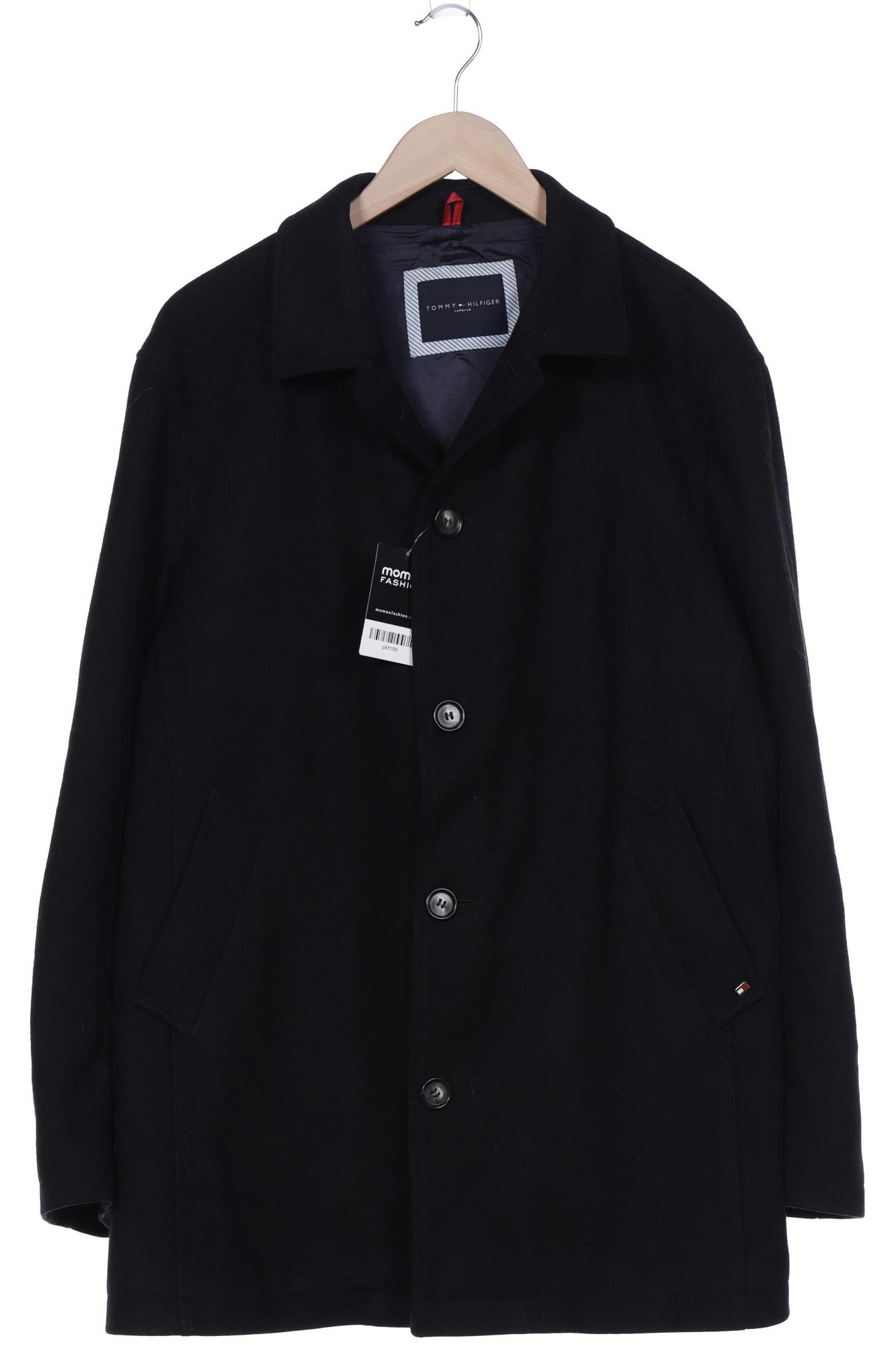 

Tommy Hilfiger Tailored Herren Jacke, schwarz, Gr. 52