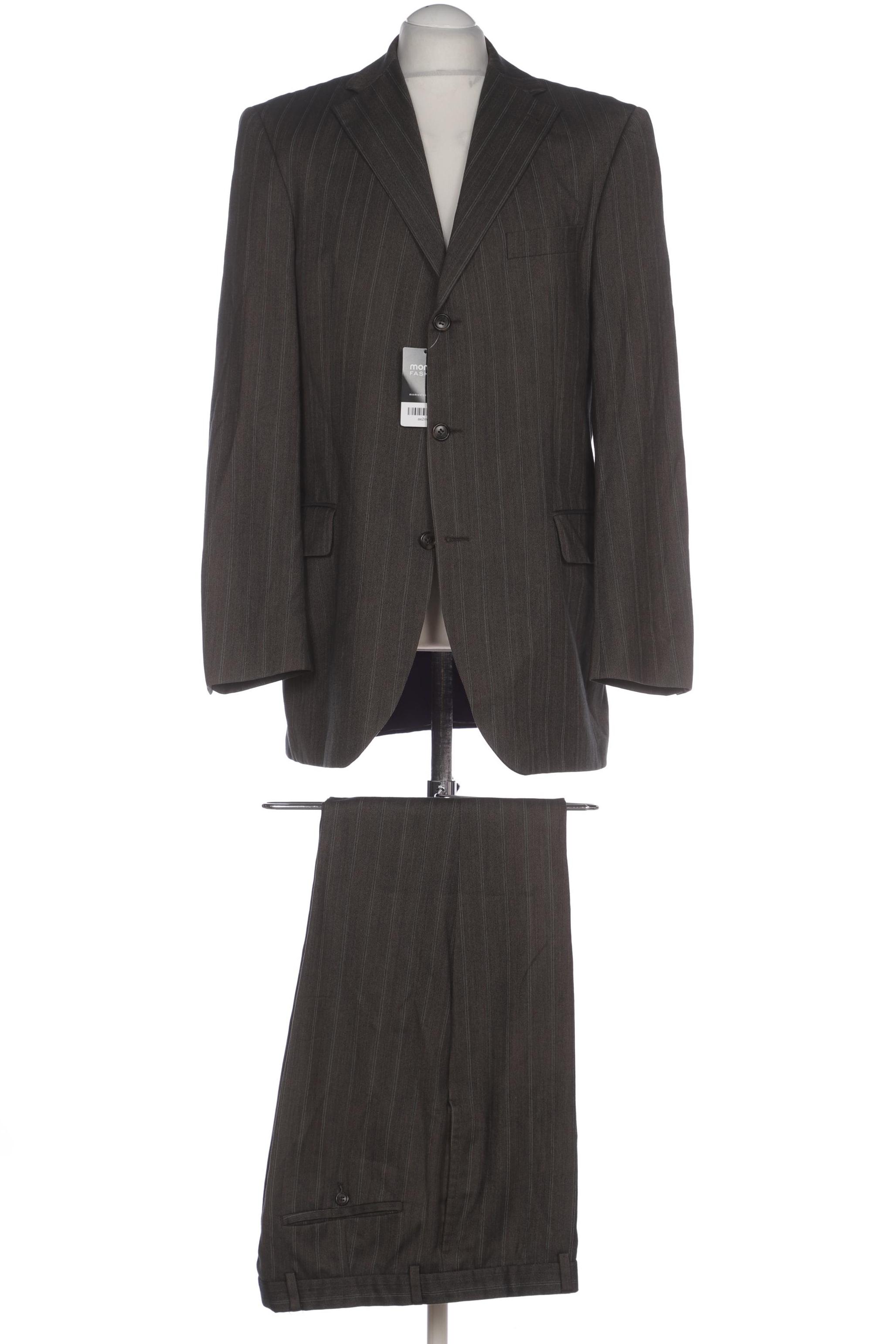 

Tommy Hilfiger Tailored Herren Anzug, grau, Gr. 102
