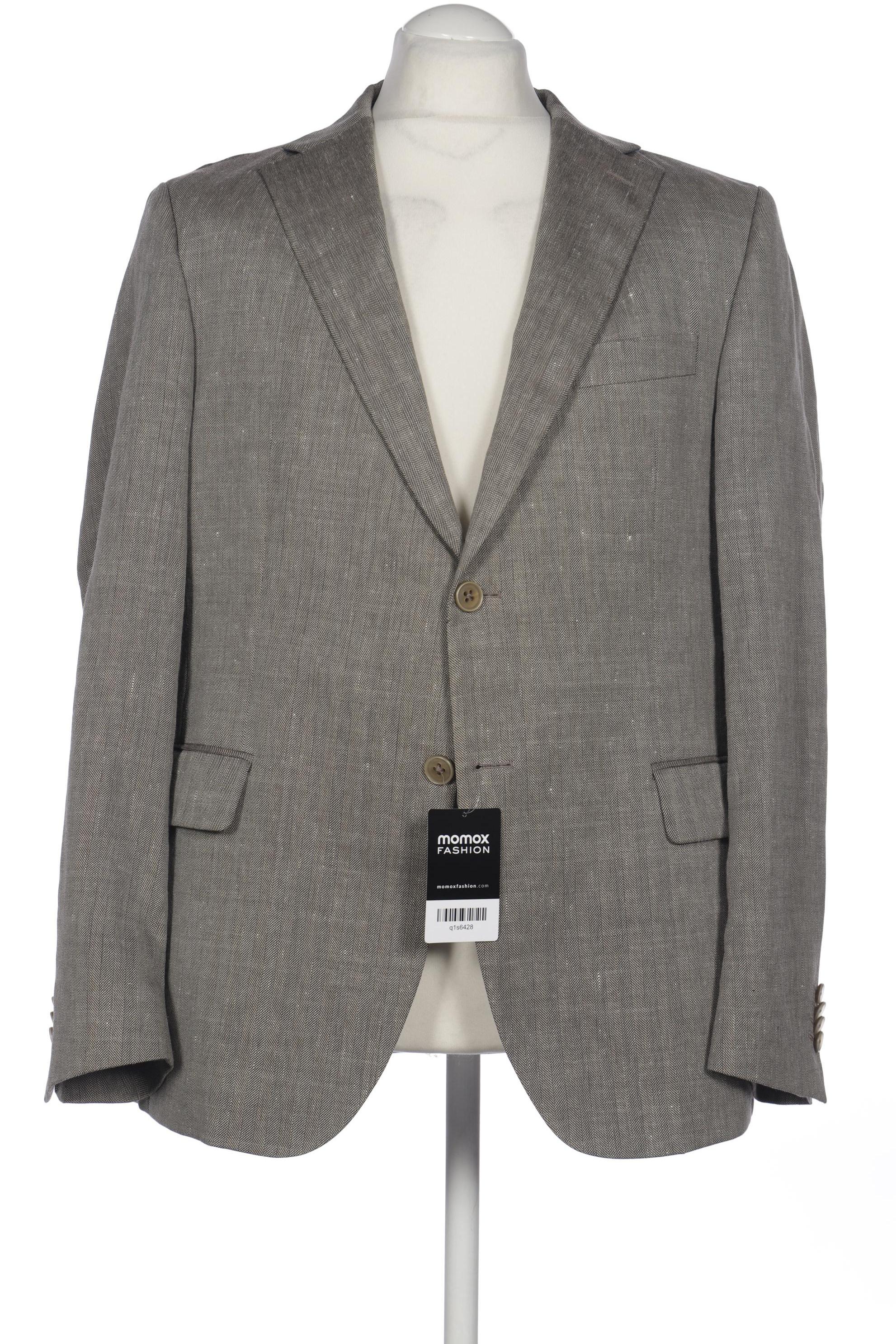 

Tommy Hilfiger Tailored Herren Sakko, grau, Gr. 26