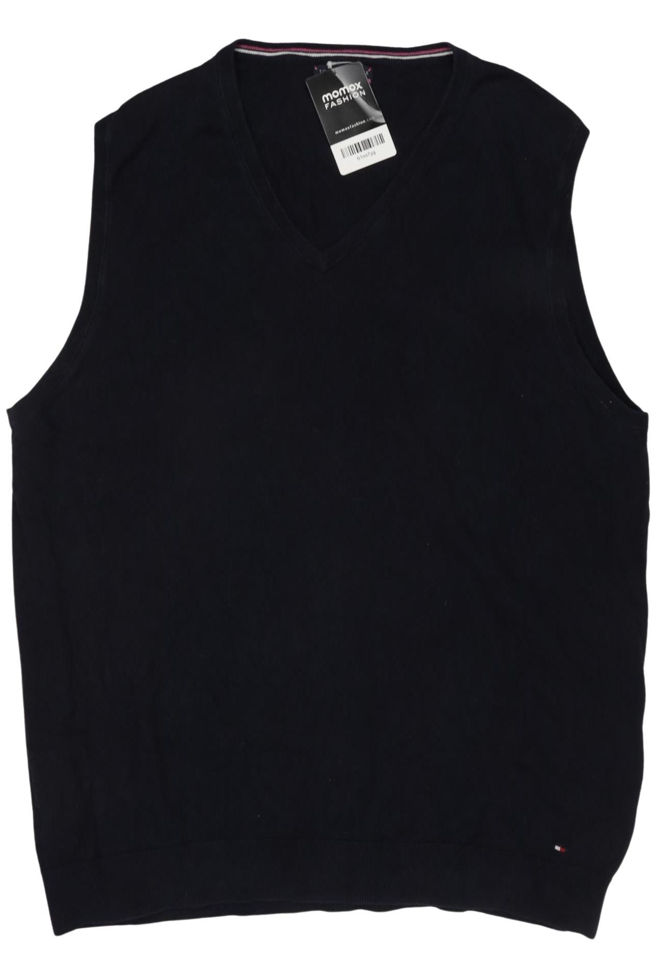 

Tommy Hilfiger Tailored Herren Pullover, marineblau, Gr. 54