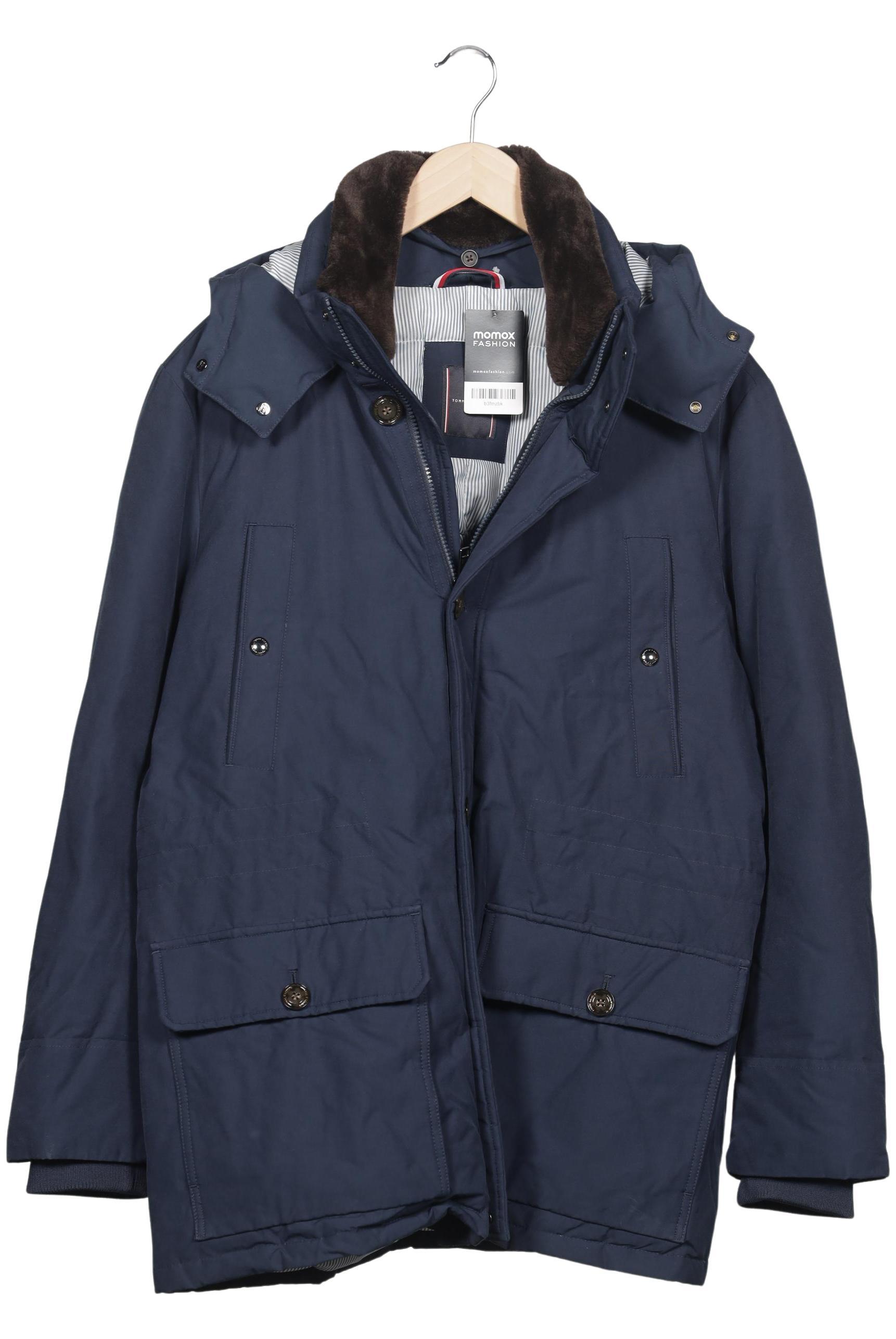 Thumbnail - Tommy Hilfiger Tailored Herren Jacke, marineblau, Gr. 56