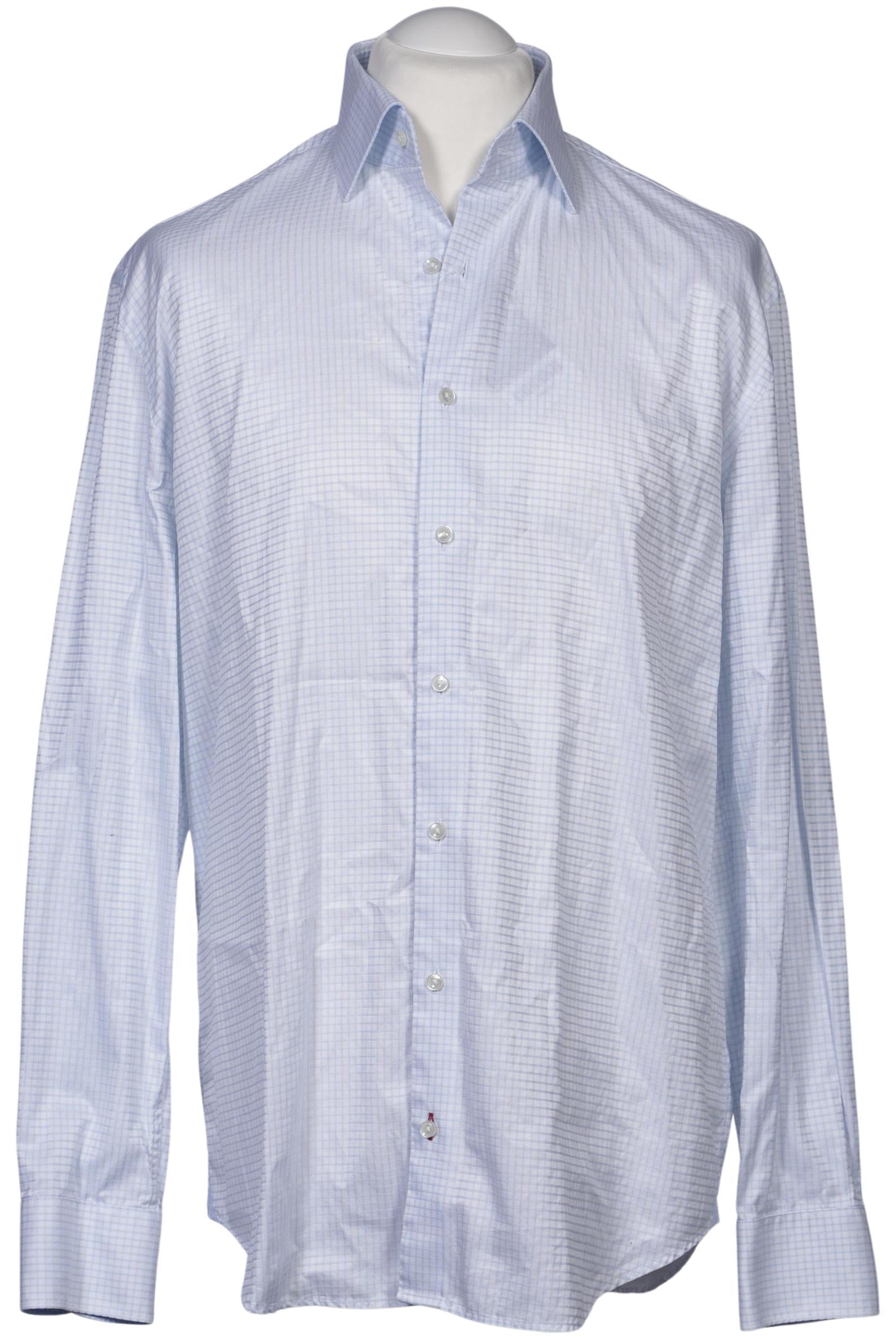 

Tommy Hilfiger Tailored Herren Hemd, hellblau, Gr. 52