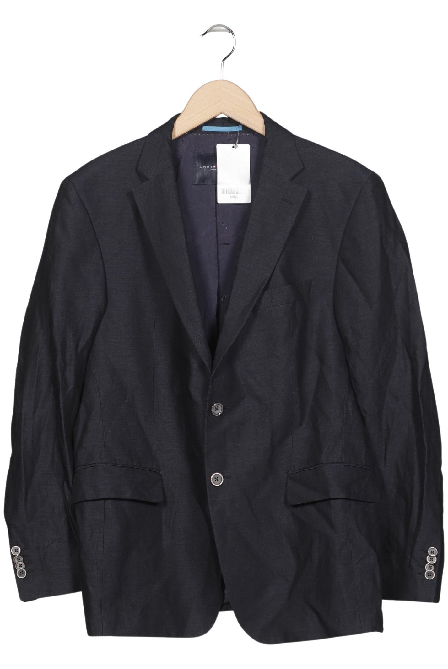

Tommy Hilfiger Tailored Herren Sakko, marineblau, Gr. 26
