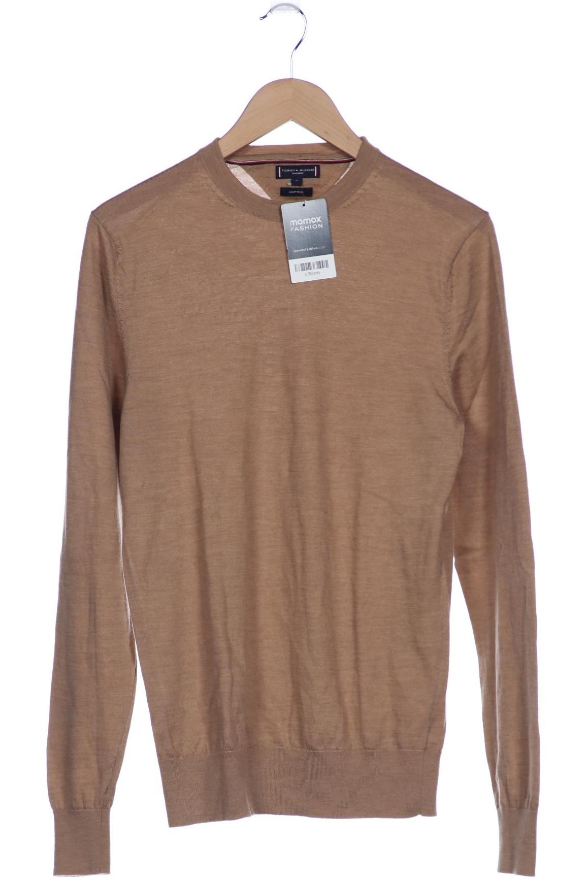 

Tommy Hilfiger Tailored Herren Pullover, beige