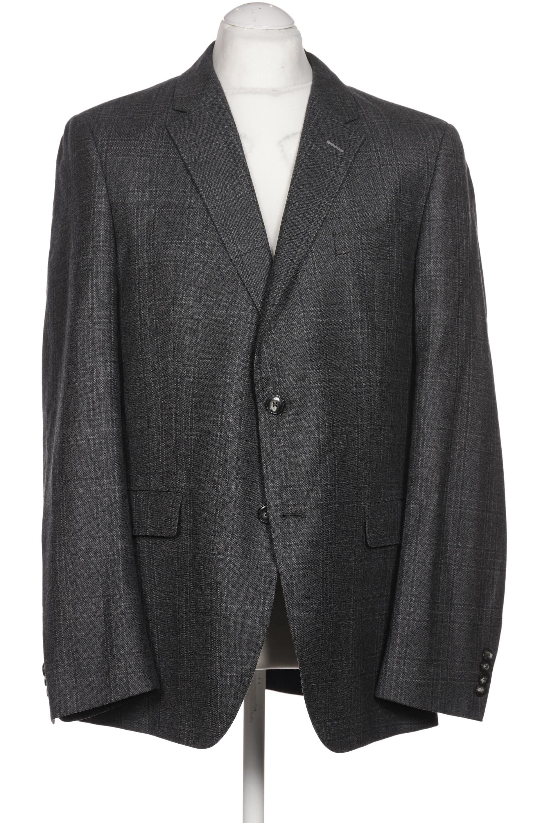 

Tommy Hilfiger Tailored Herren Sakko, grau, Gr. 52