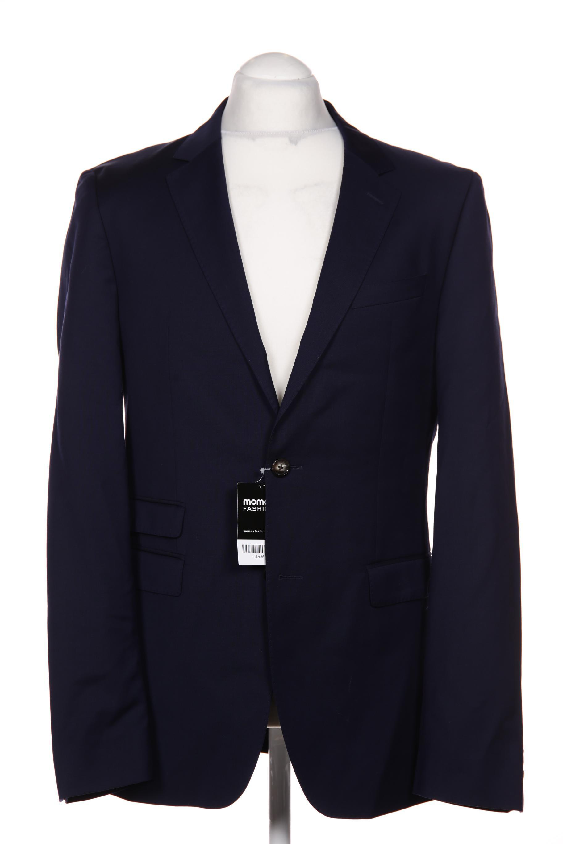 

Tommy Hilfiger Tailored Herren Sakko, marineblau, Gr. 98