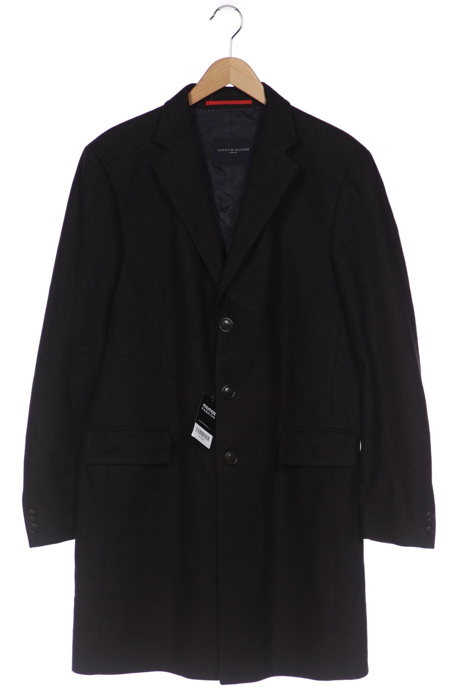 

Tommy Hilfiger Tailored Herren Mantel, braun